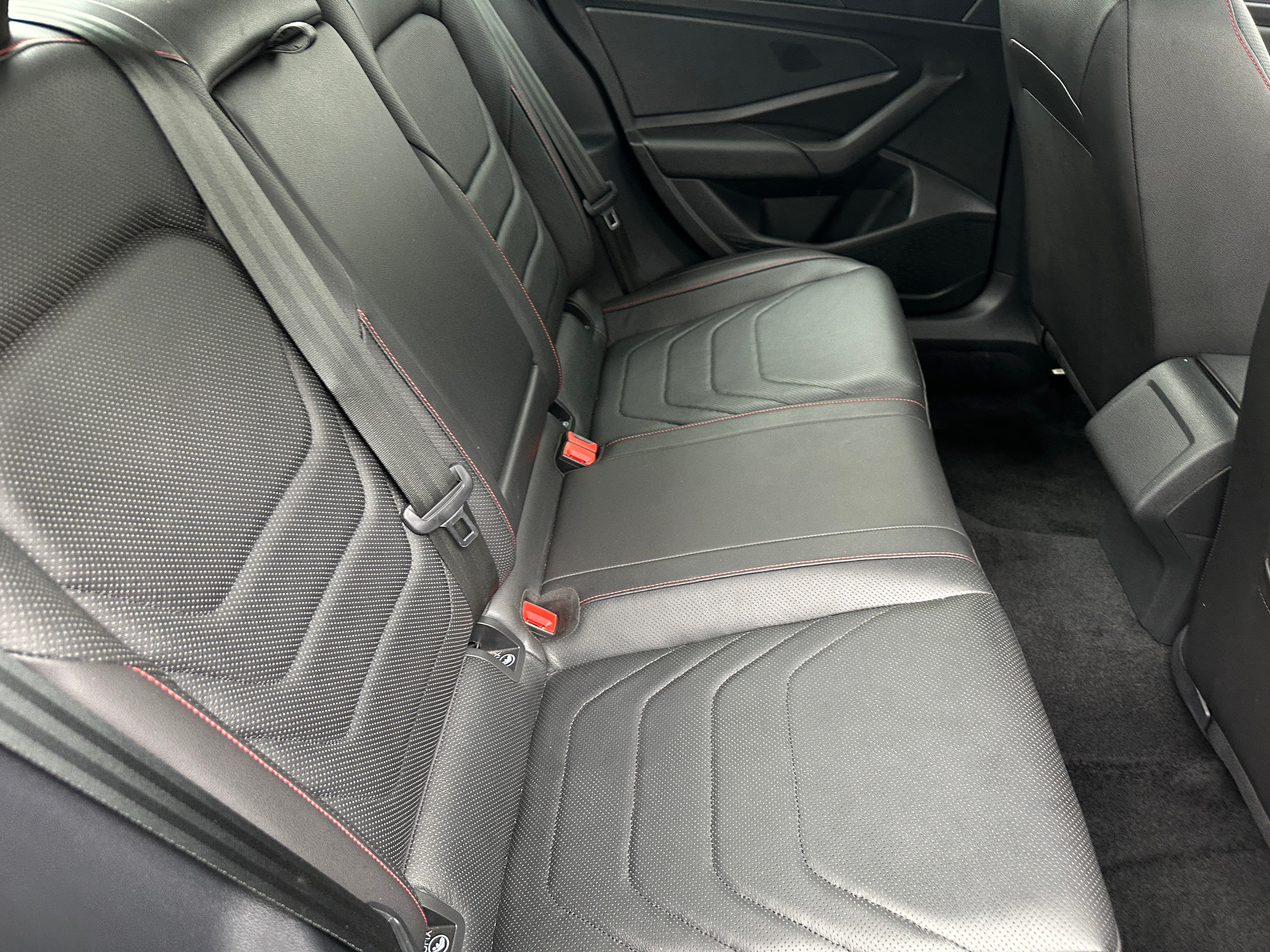 2019 Volkswagen Jetta GLI 35th Anniversary Edition 5