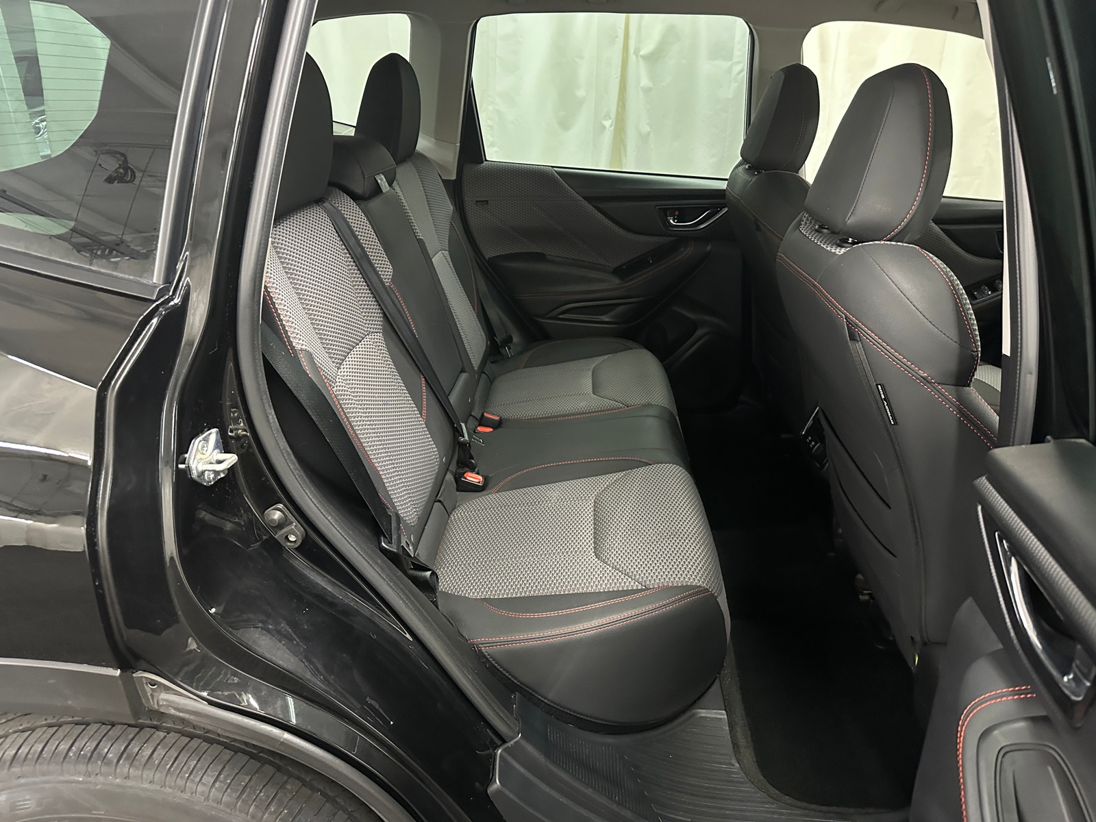 Thumbnail: 2023 Subaru Forester - 6