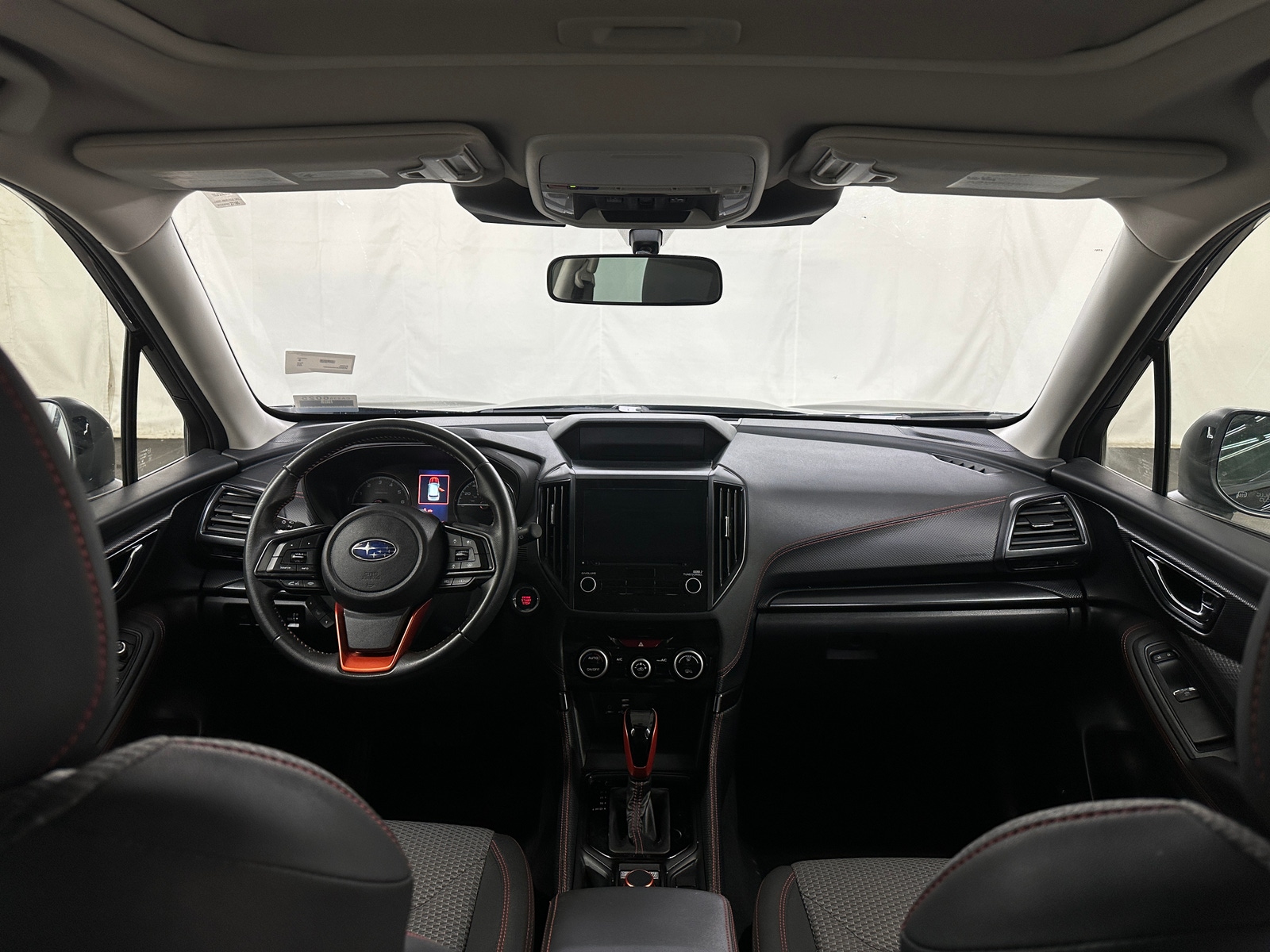 Thumbnail: 2023 Subaru Forester - 3