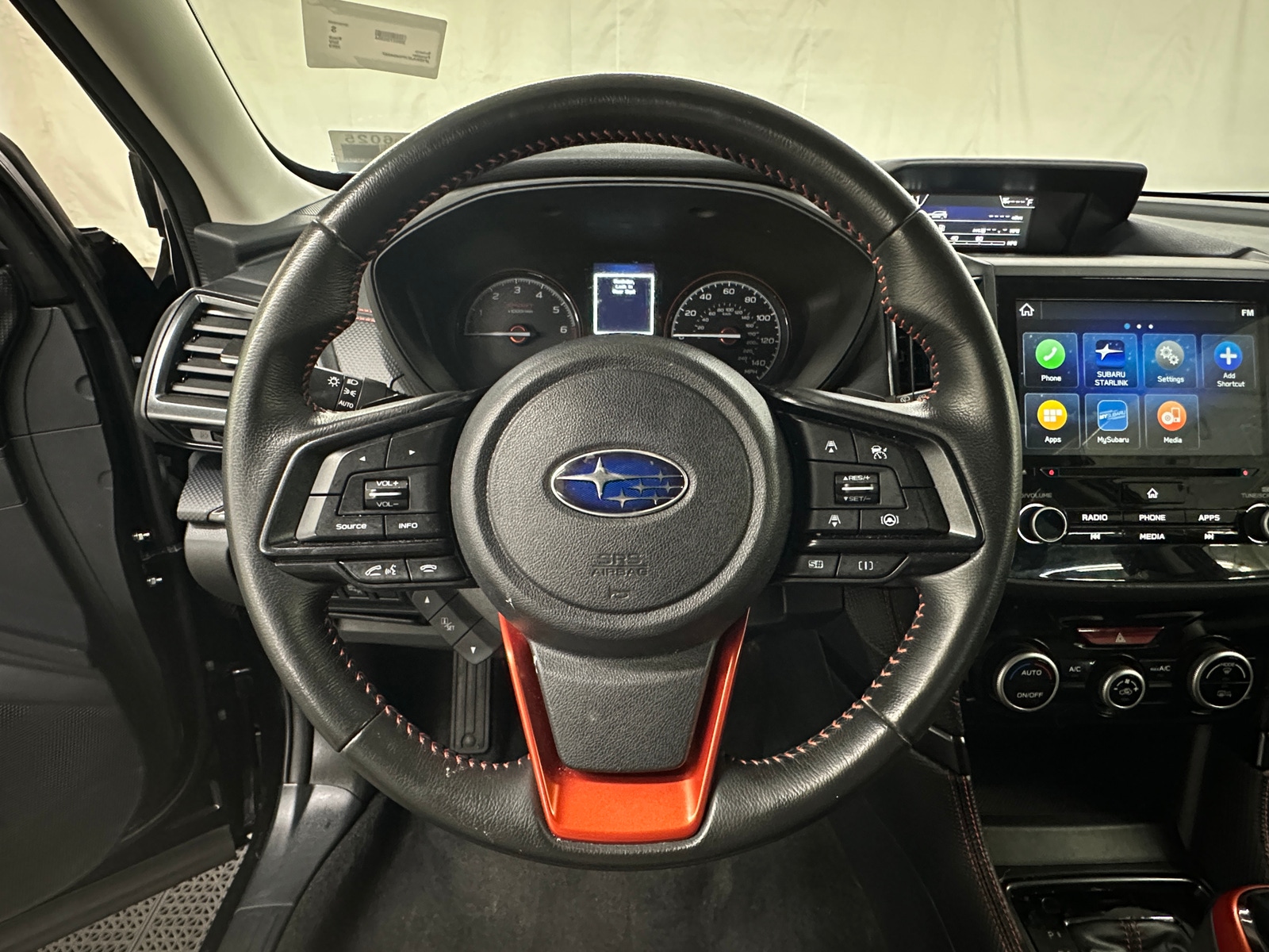 Thumbnail: 2023 Subaru Forester - 5