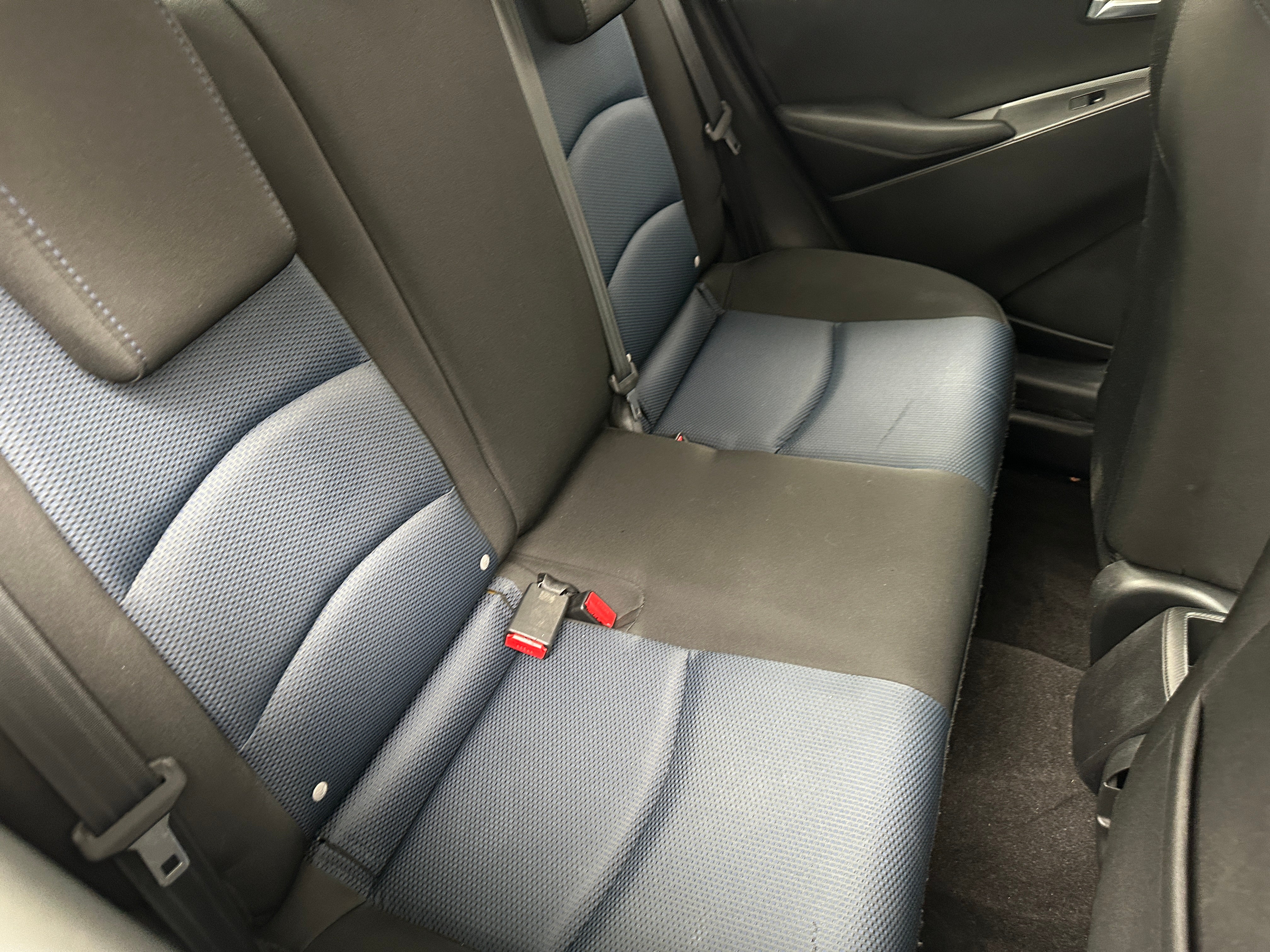 2018 Toyota Yaris iA Base 6