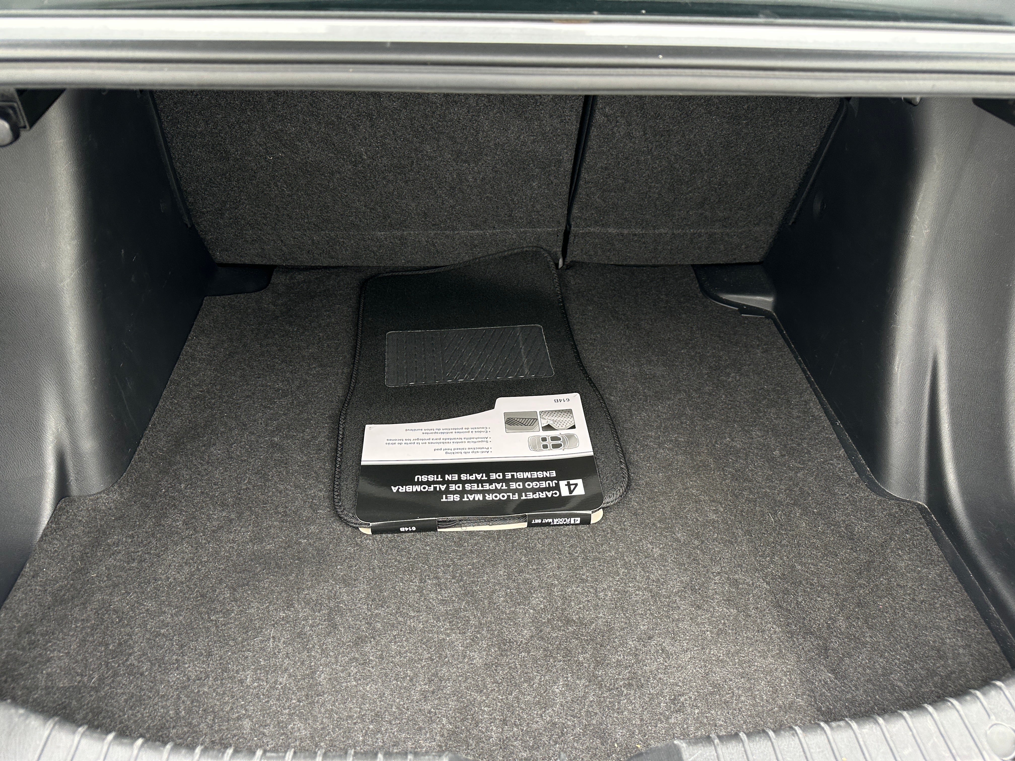 2018 Toyota Yaris iA Base 7