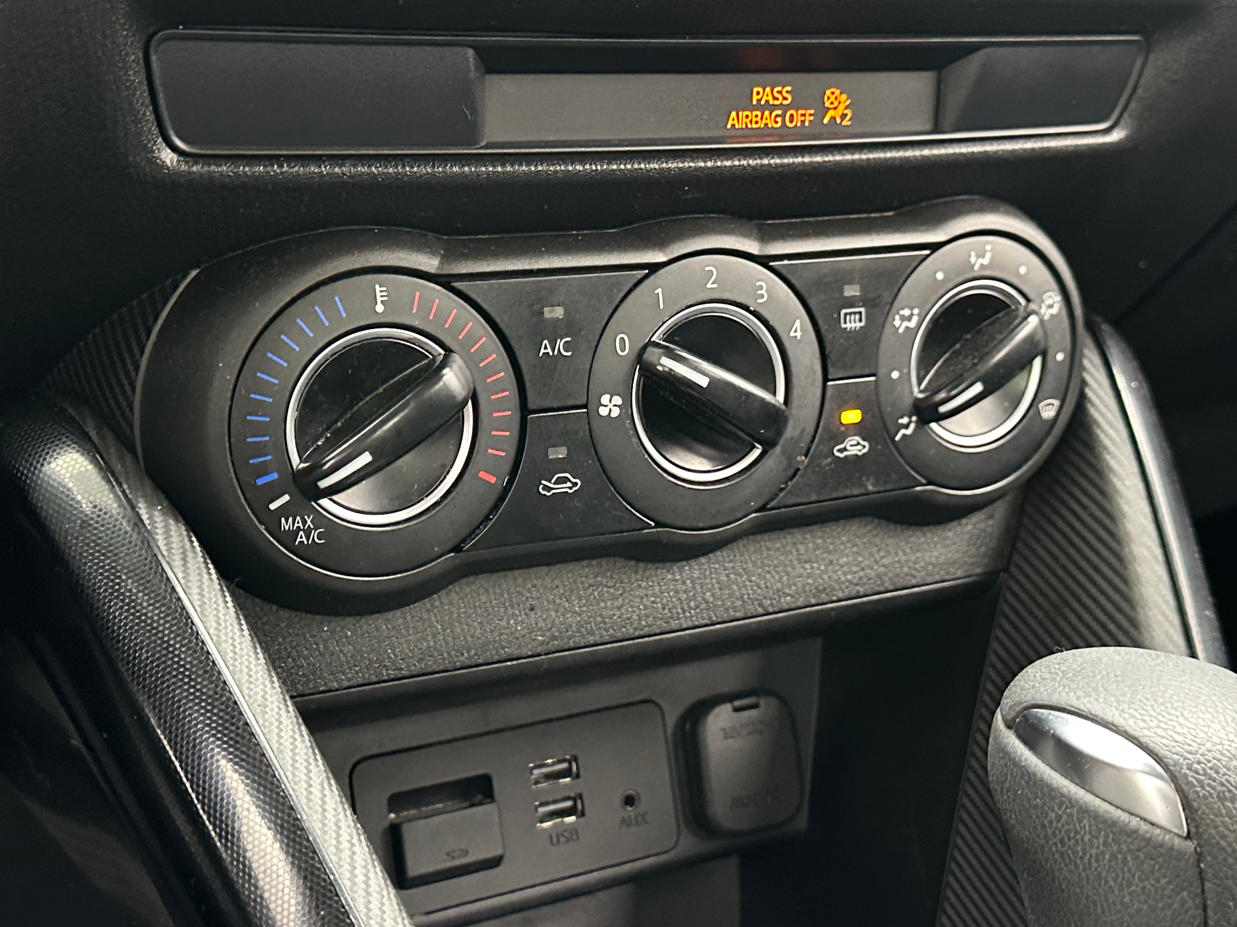 2018 Toyota Yaris iA Base 4