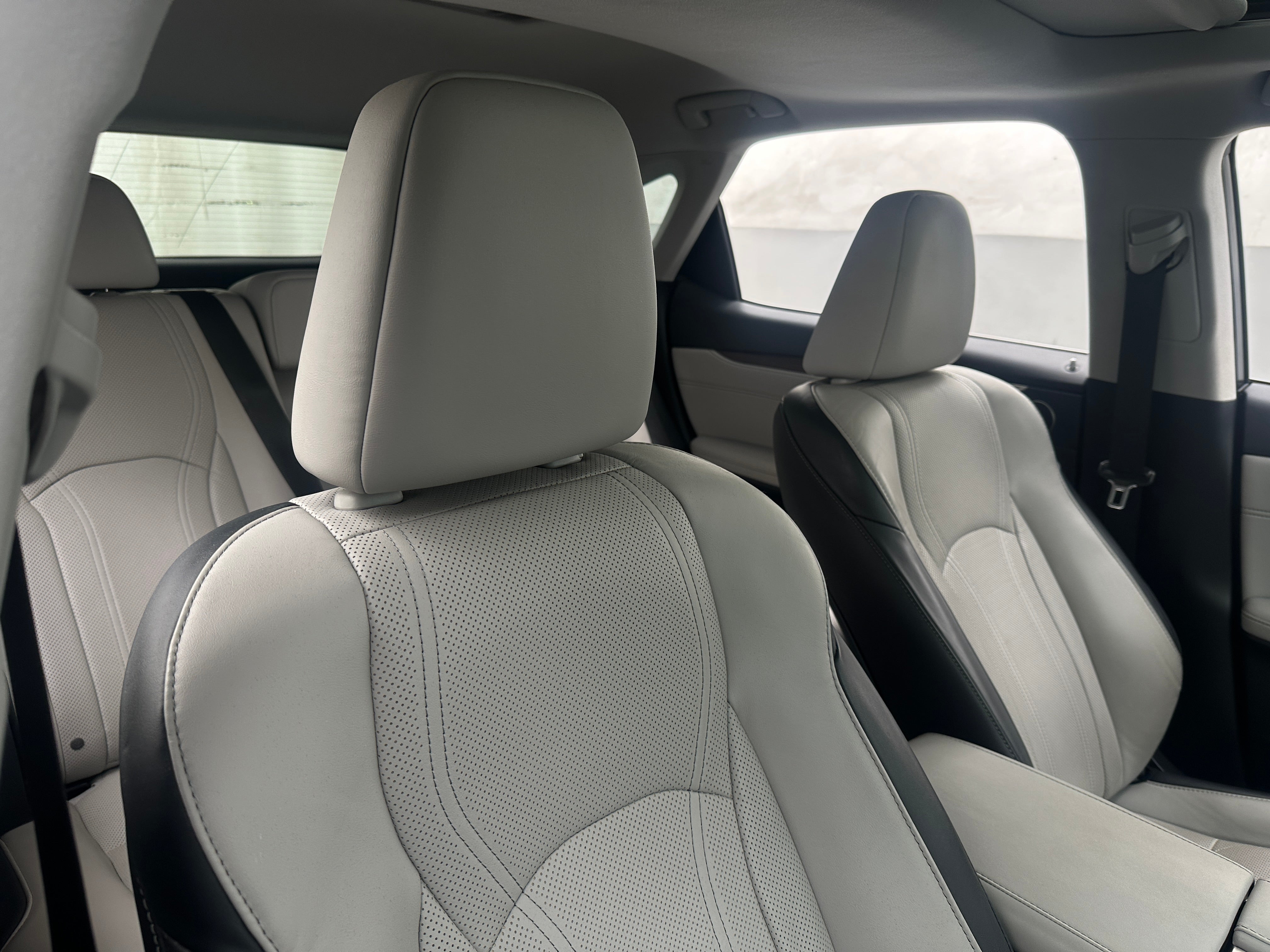 2017 Lexus RX 350 2