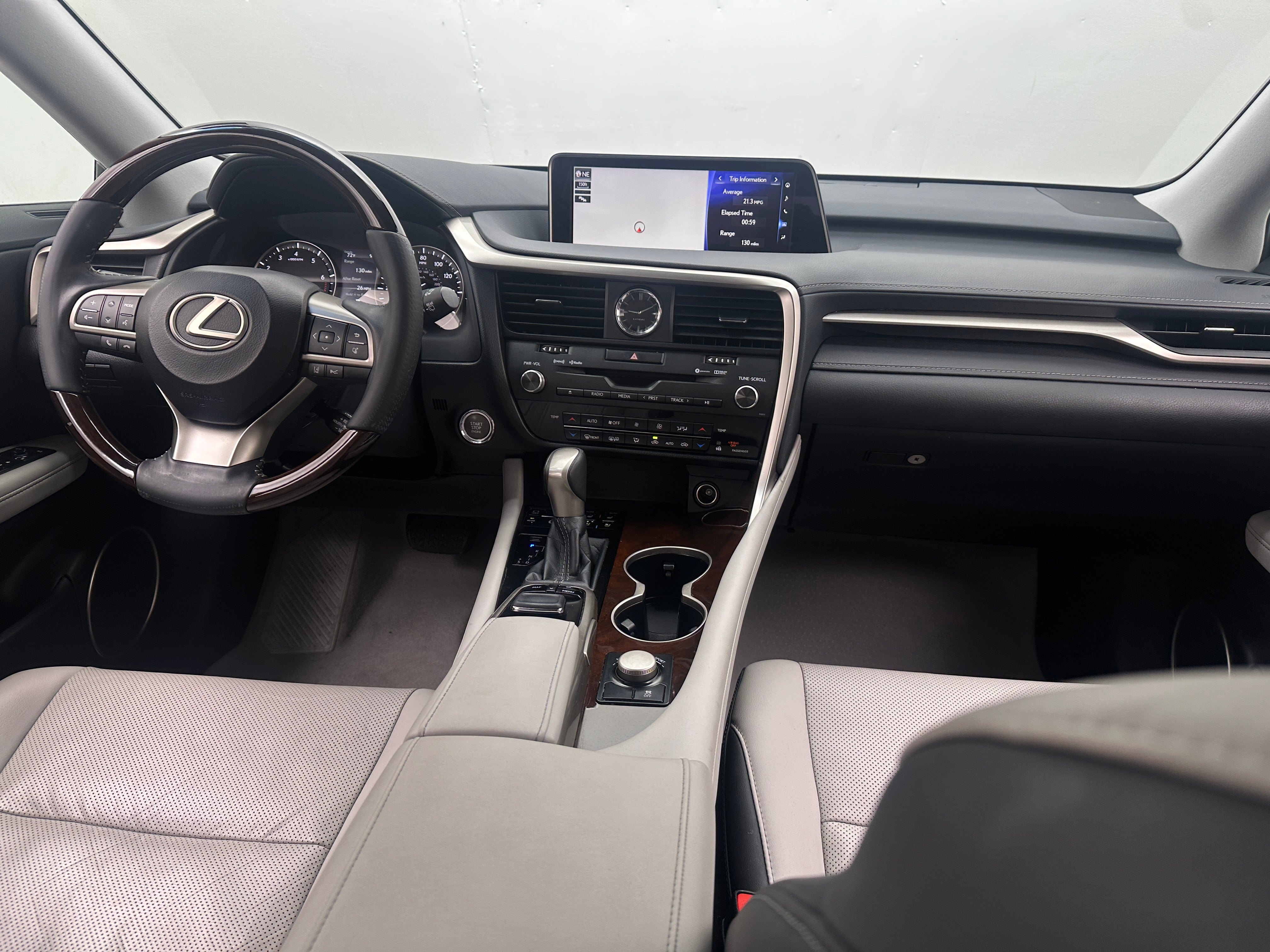 2017 Lexus RX 350 3