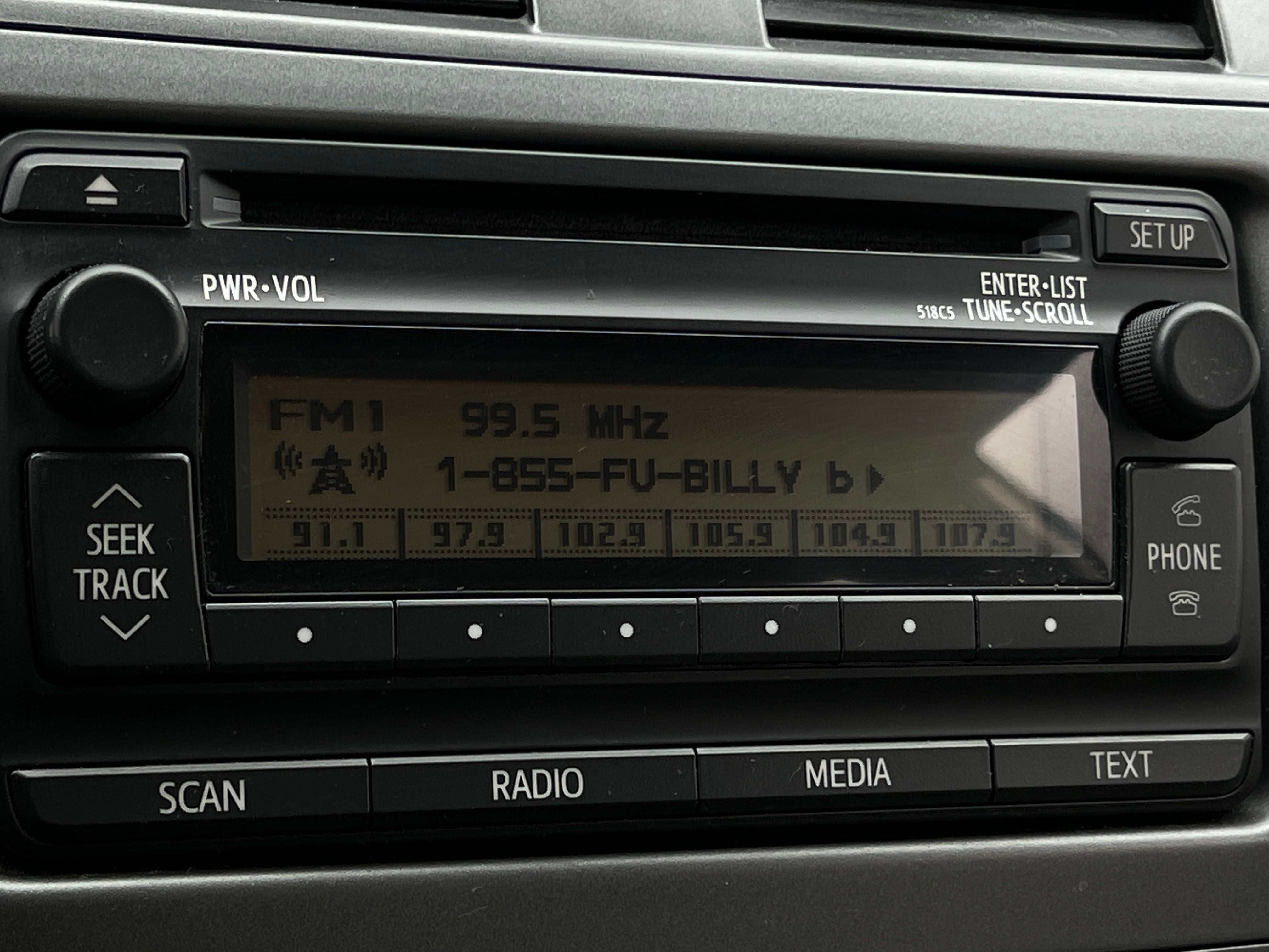 2012 Toyota Corolla LE 4