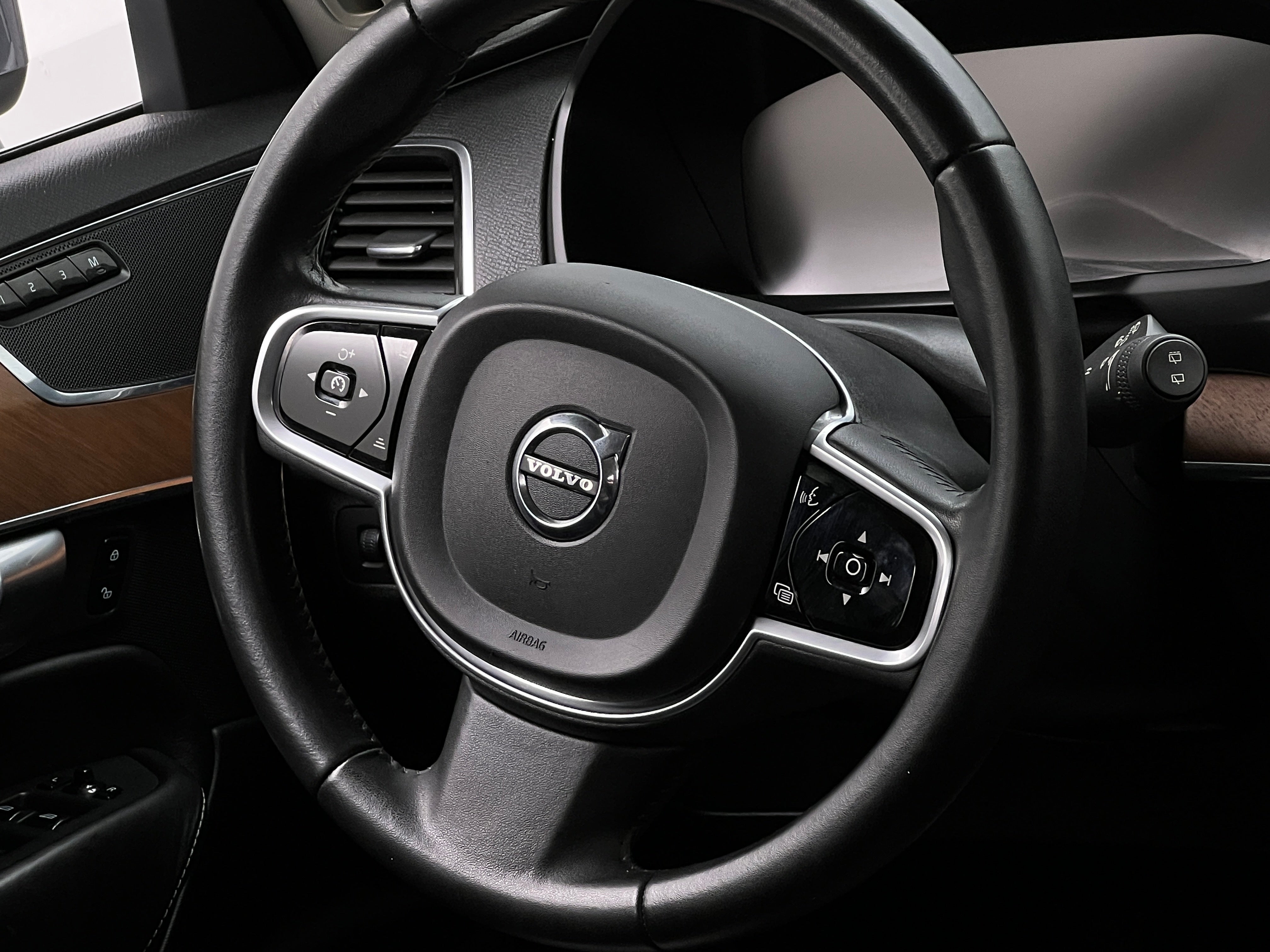 2017 Volvo XC90 T6 Inscription 4