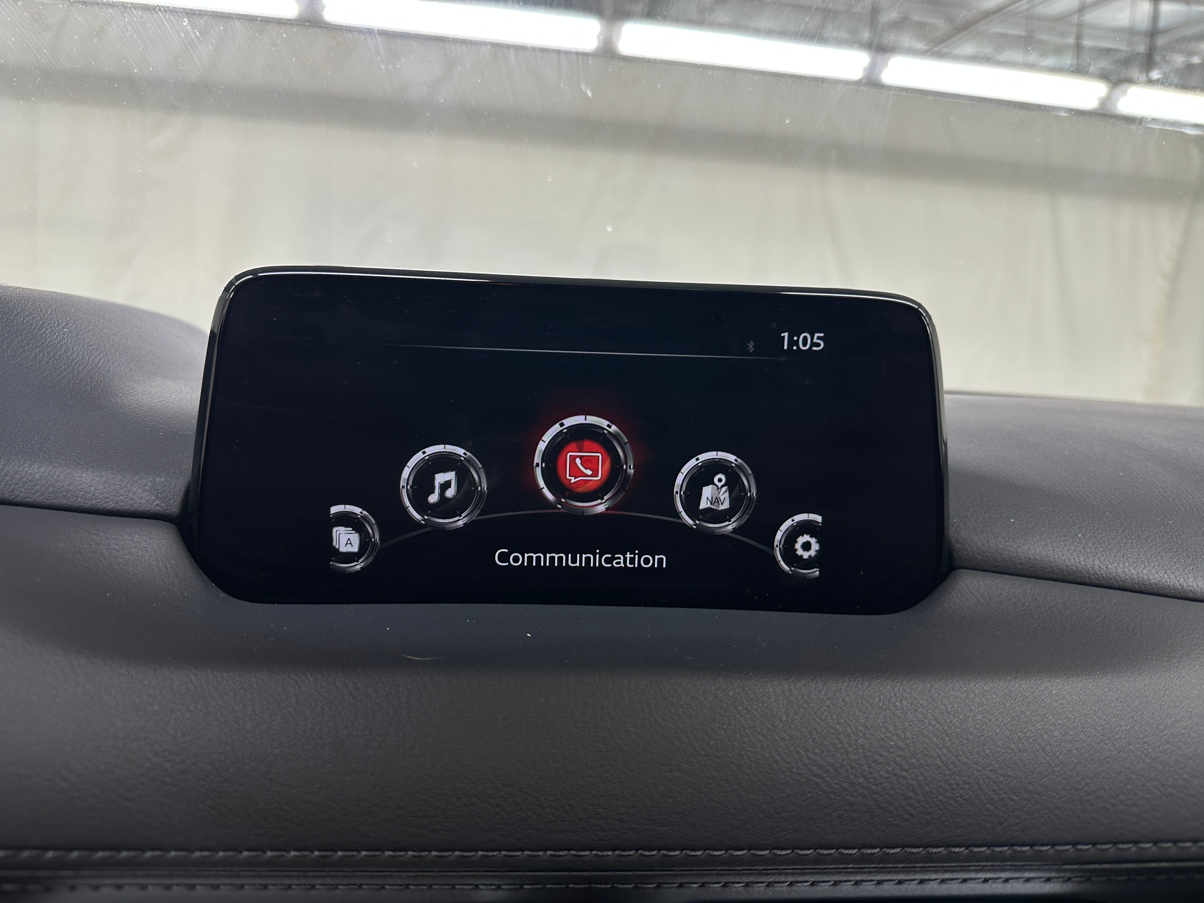 2019 Mazda CX-5 Grand Touring 3