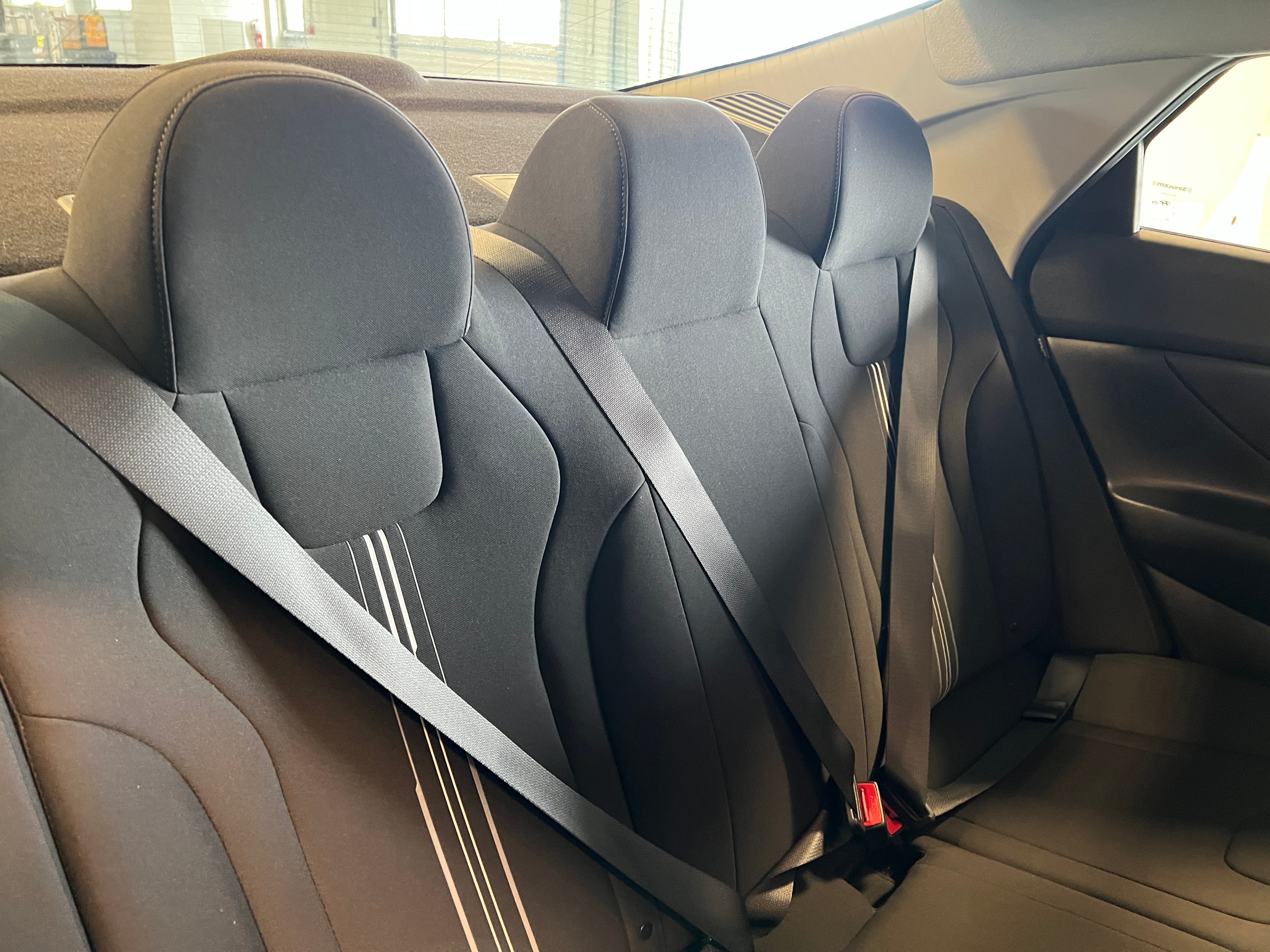2024 Hyundai Elantra SEL 6
