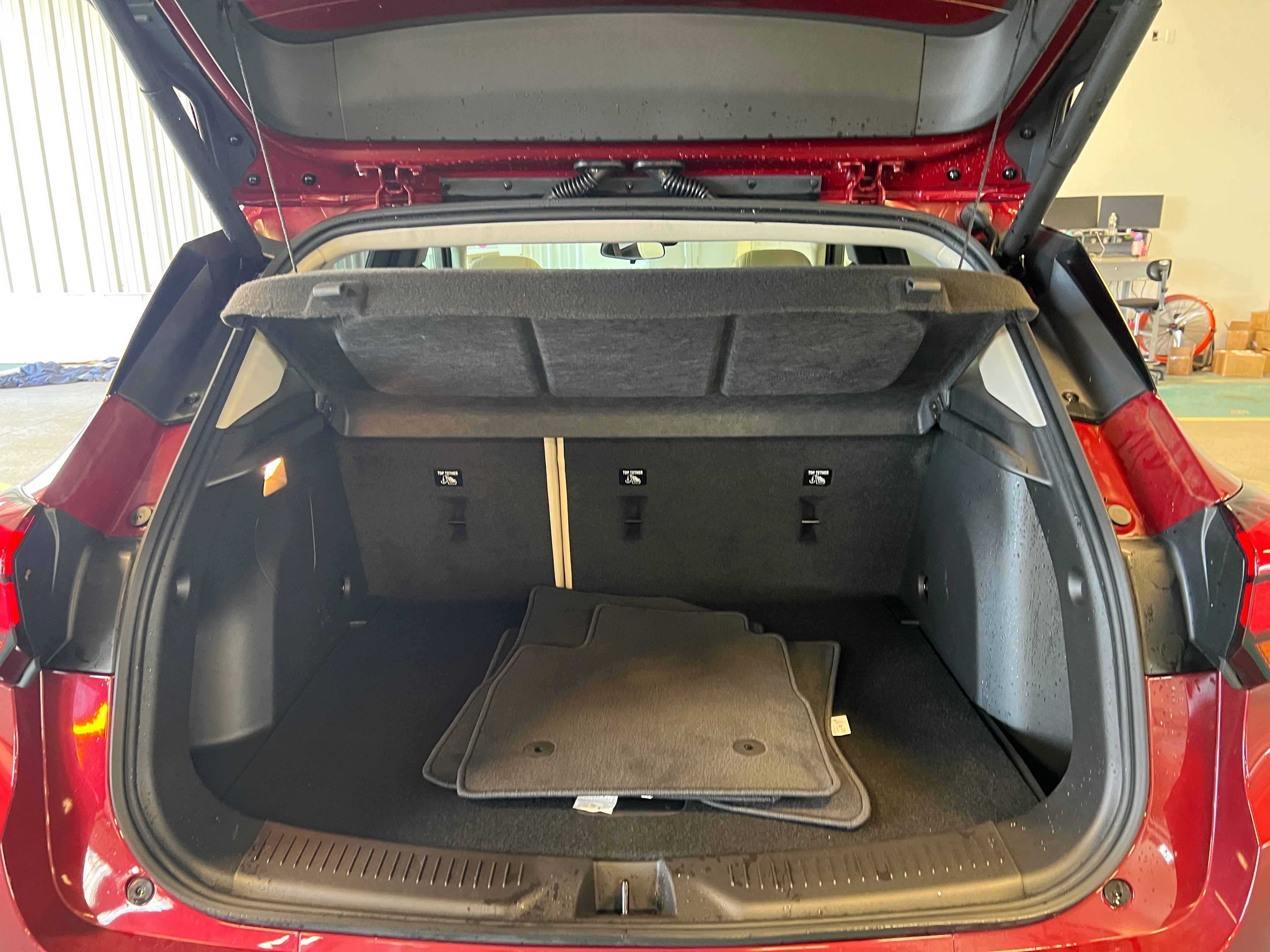2022 Buick Encore GX Select 7