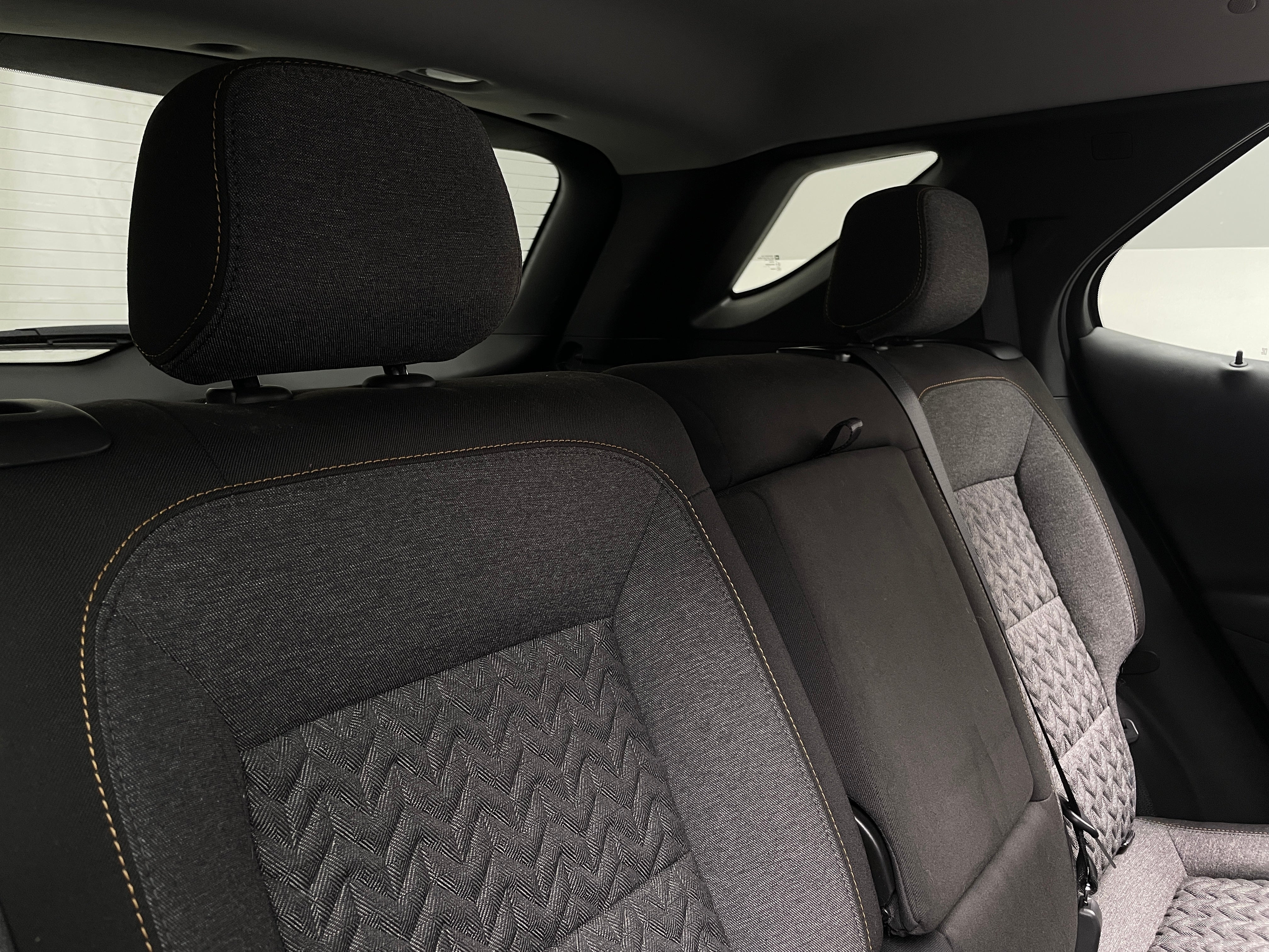 2023 Chevrolet Equinox LT 6