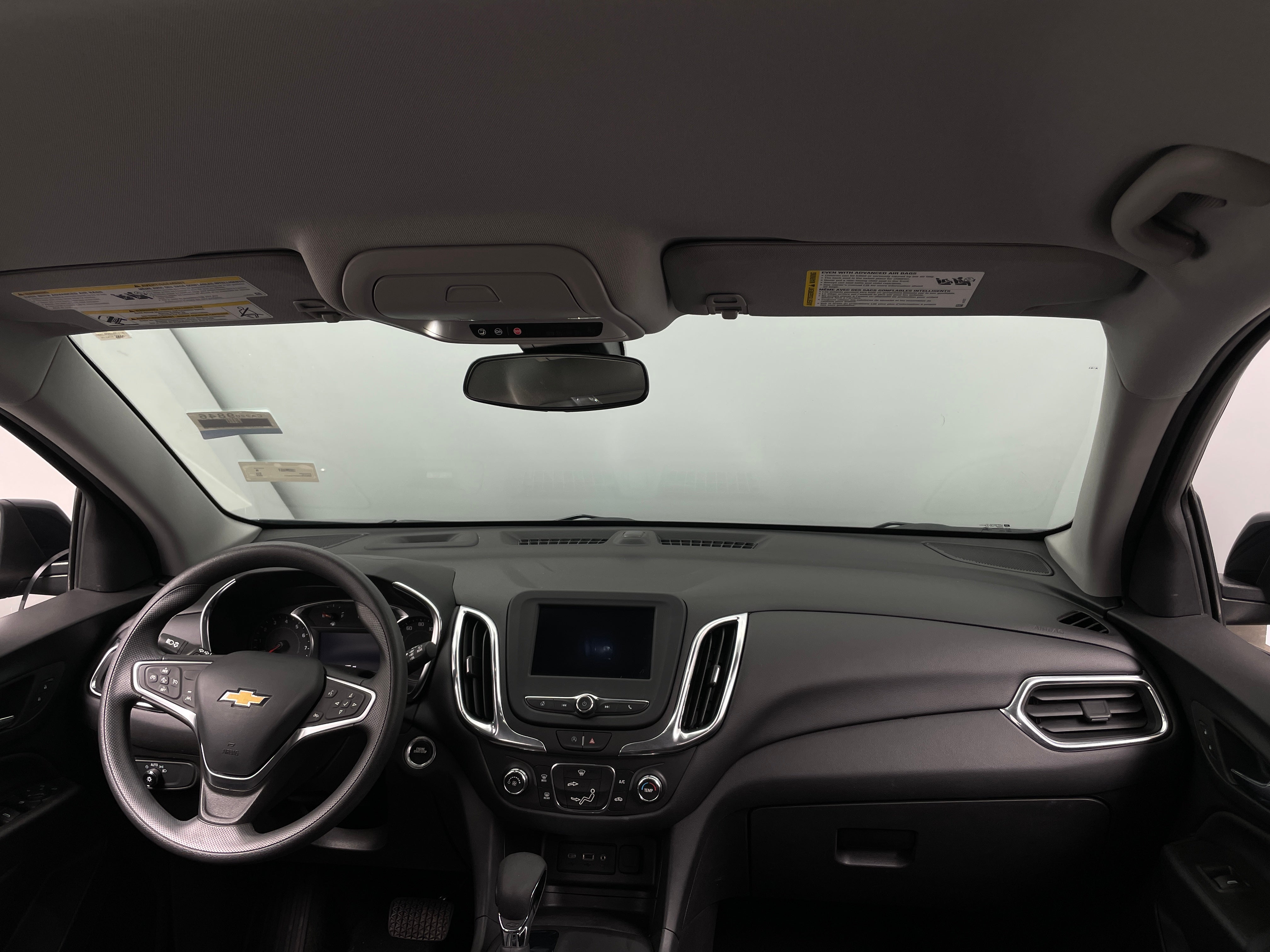 2023 Chevrolet Equinox LT 3