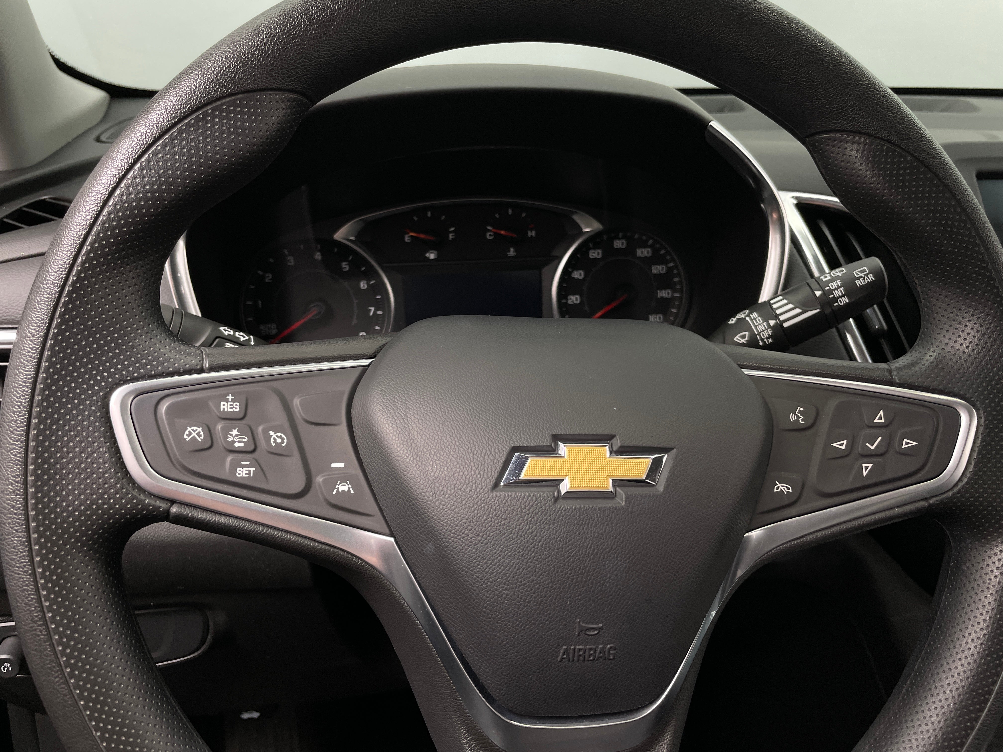 2023 Chevrolet Equinox LT 5