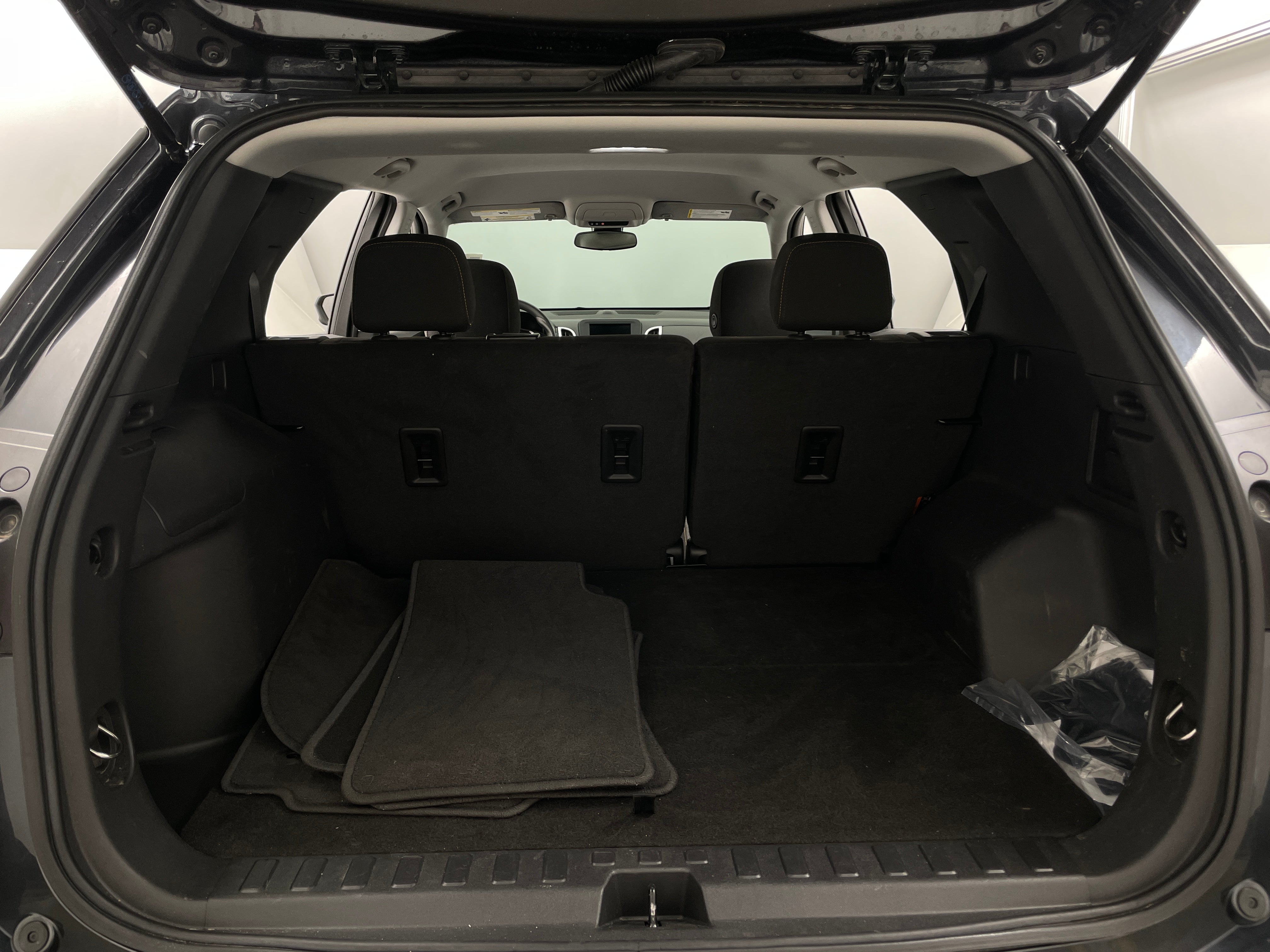 2023 Chevrolet Equinox LT 7