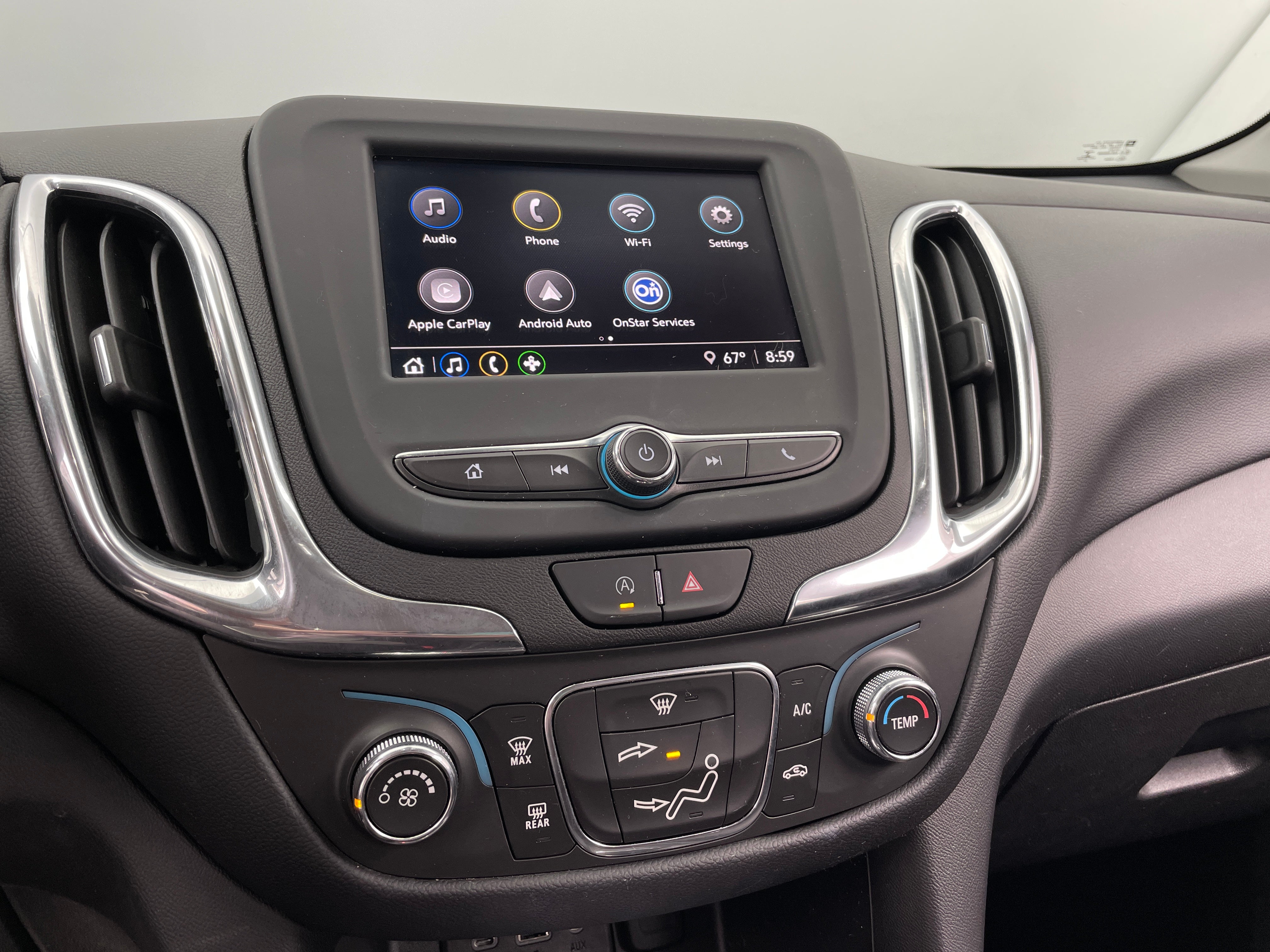 2023 Chevrolet Equinox LT 4