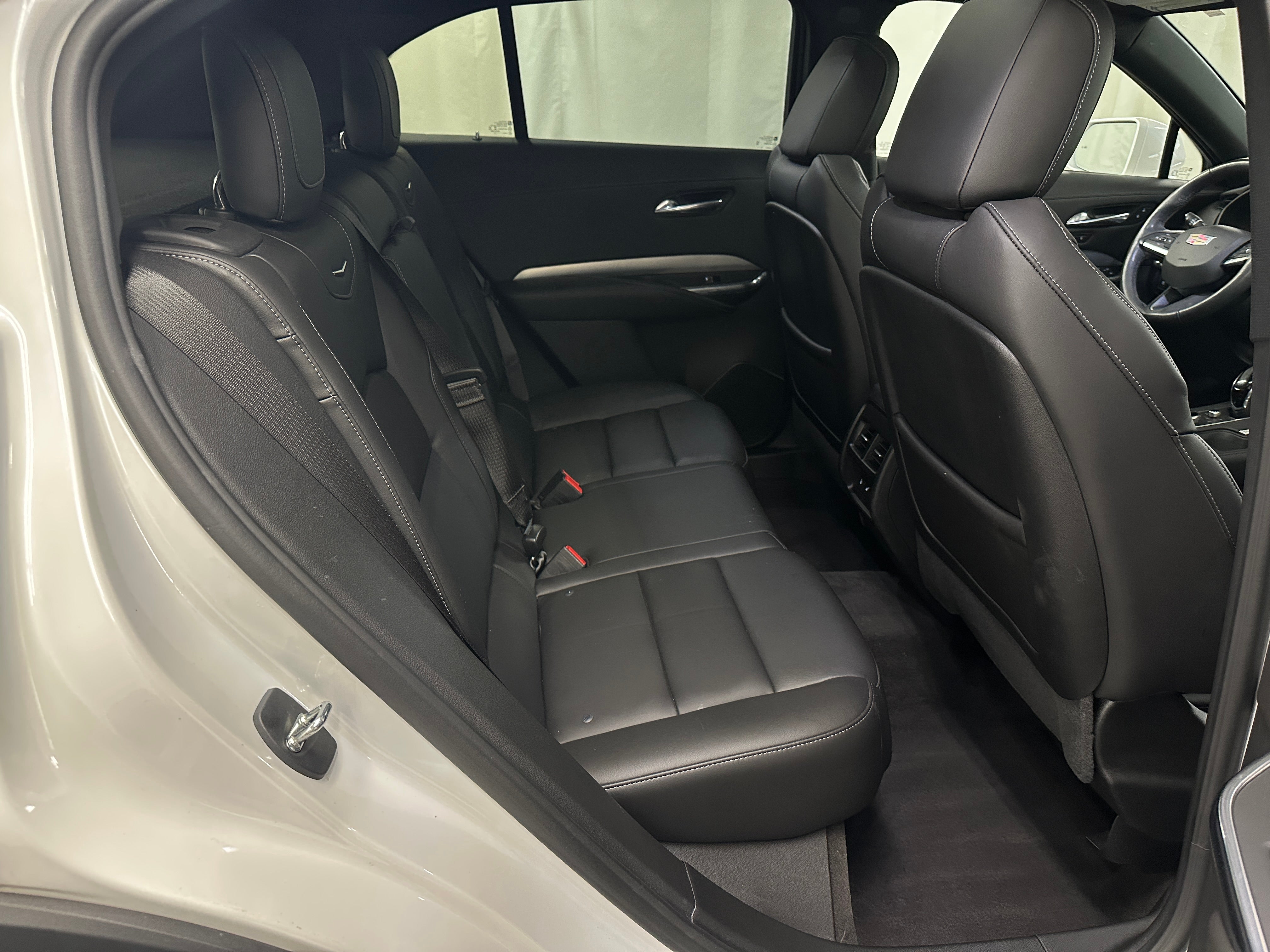 2021 Cadillac XT4 Premium Luxury 5