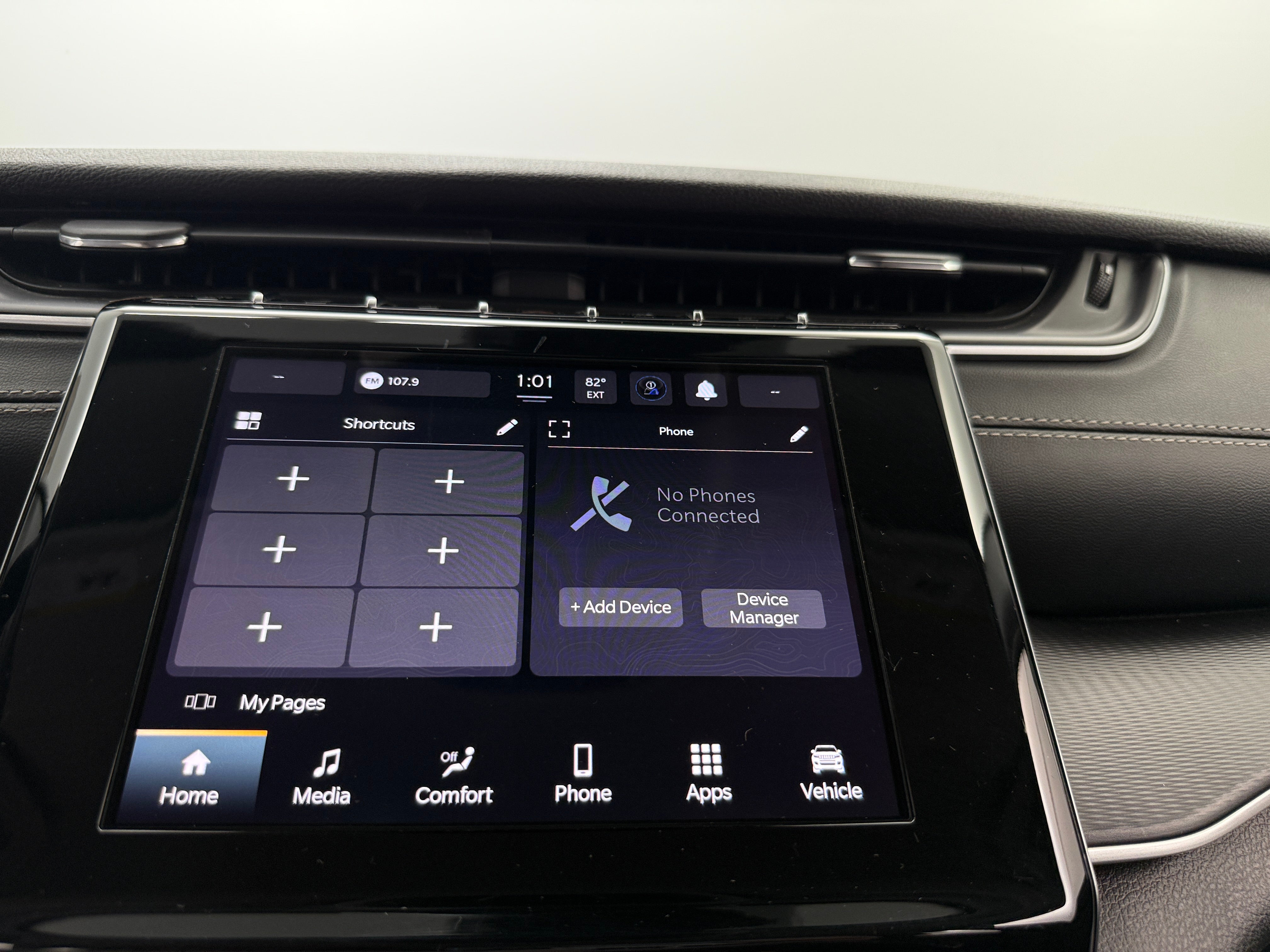 2023 Jeep Grand Cherokee L Laredo 4