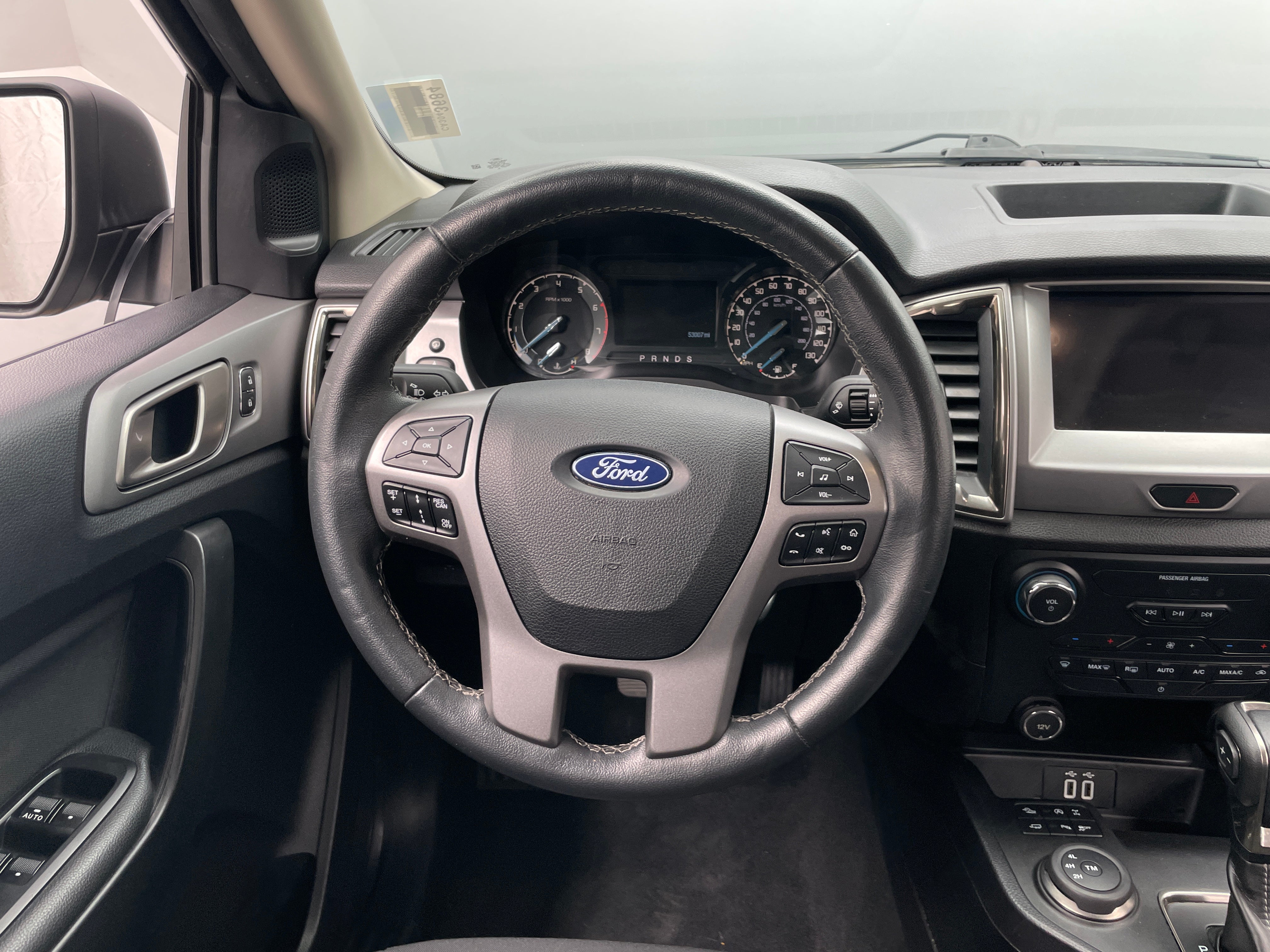 2020 Ford Ranger XLT 5