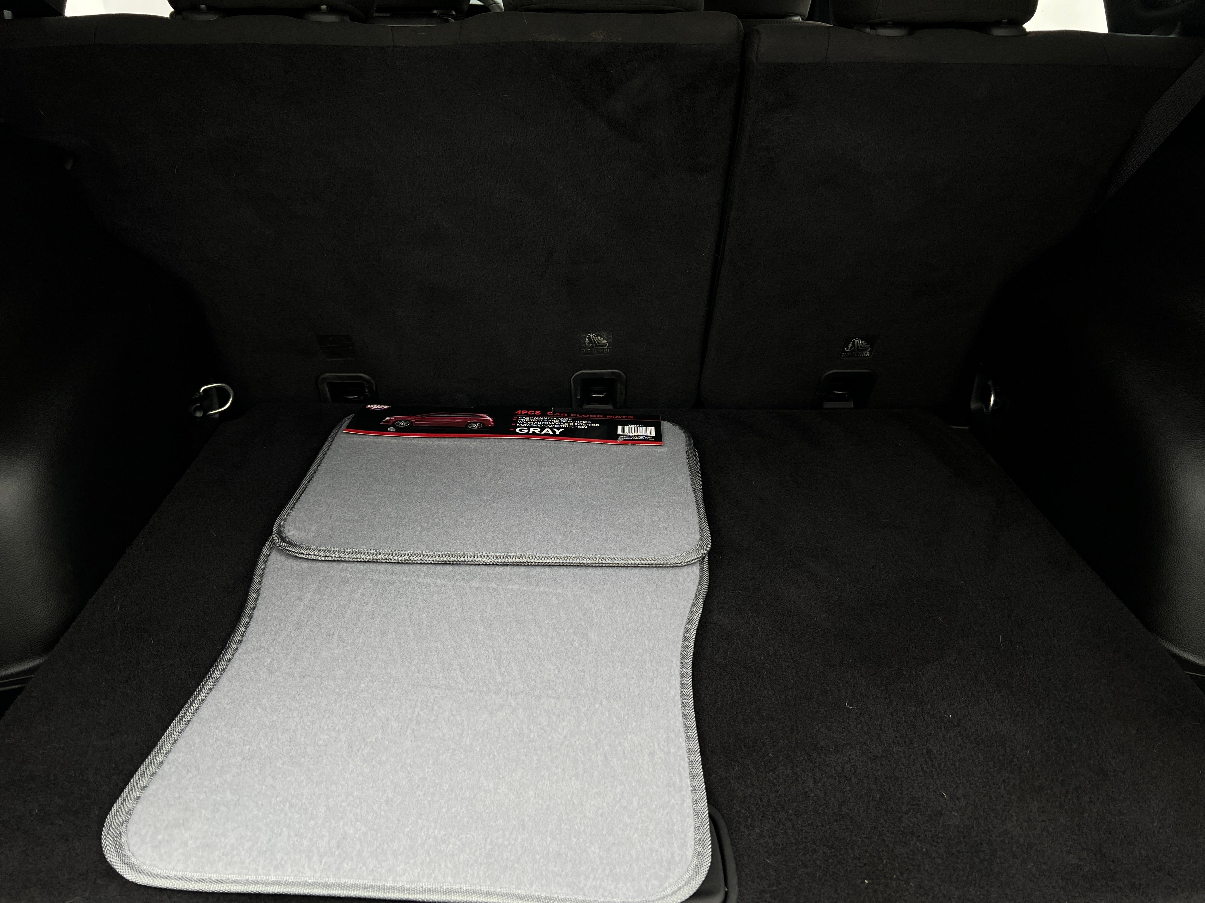 2023 Jeep Compass Base 7