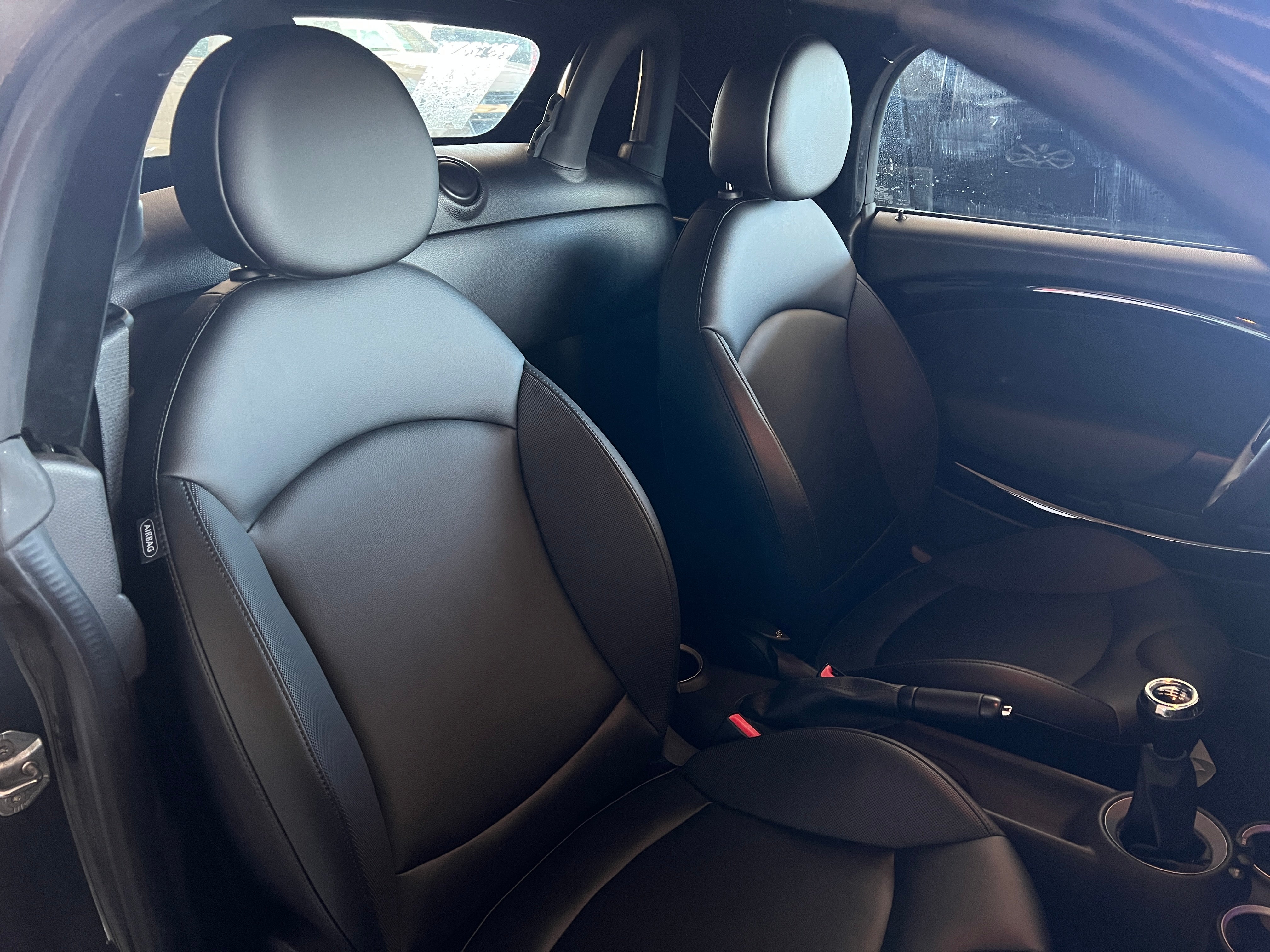 2015 MINI Cooper Roadster S 2