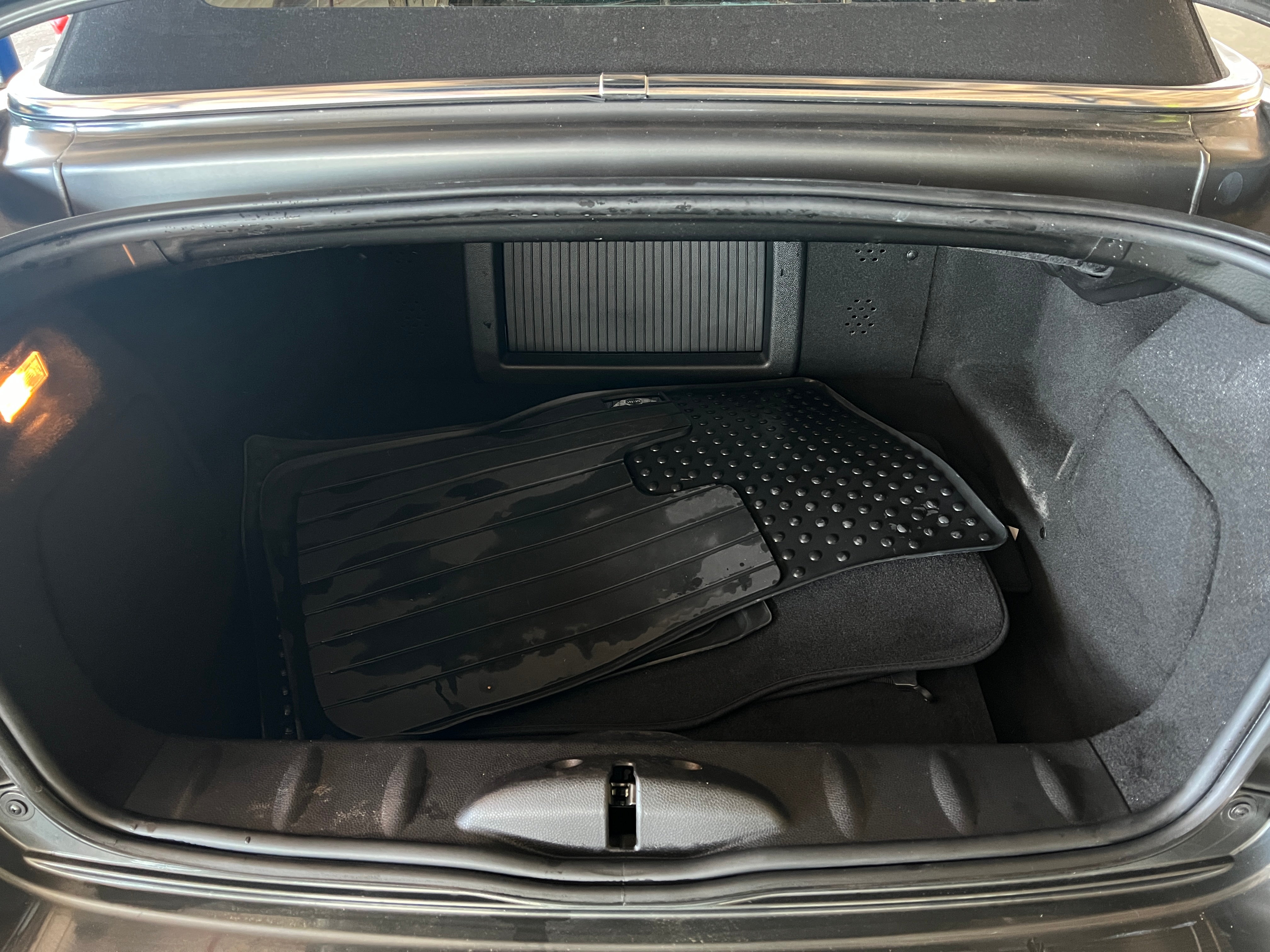 2015 MINI Cooper Roadster S 6