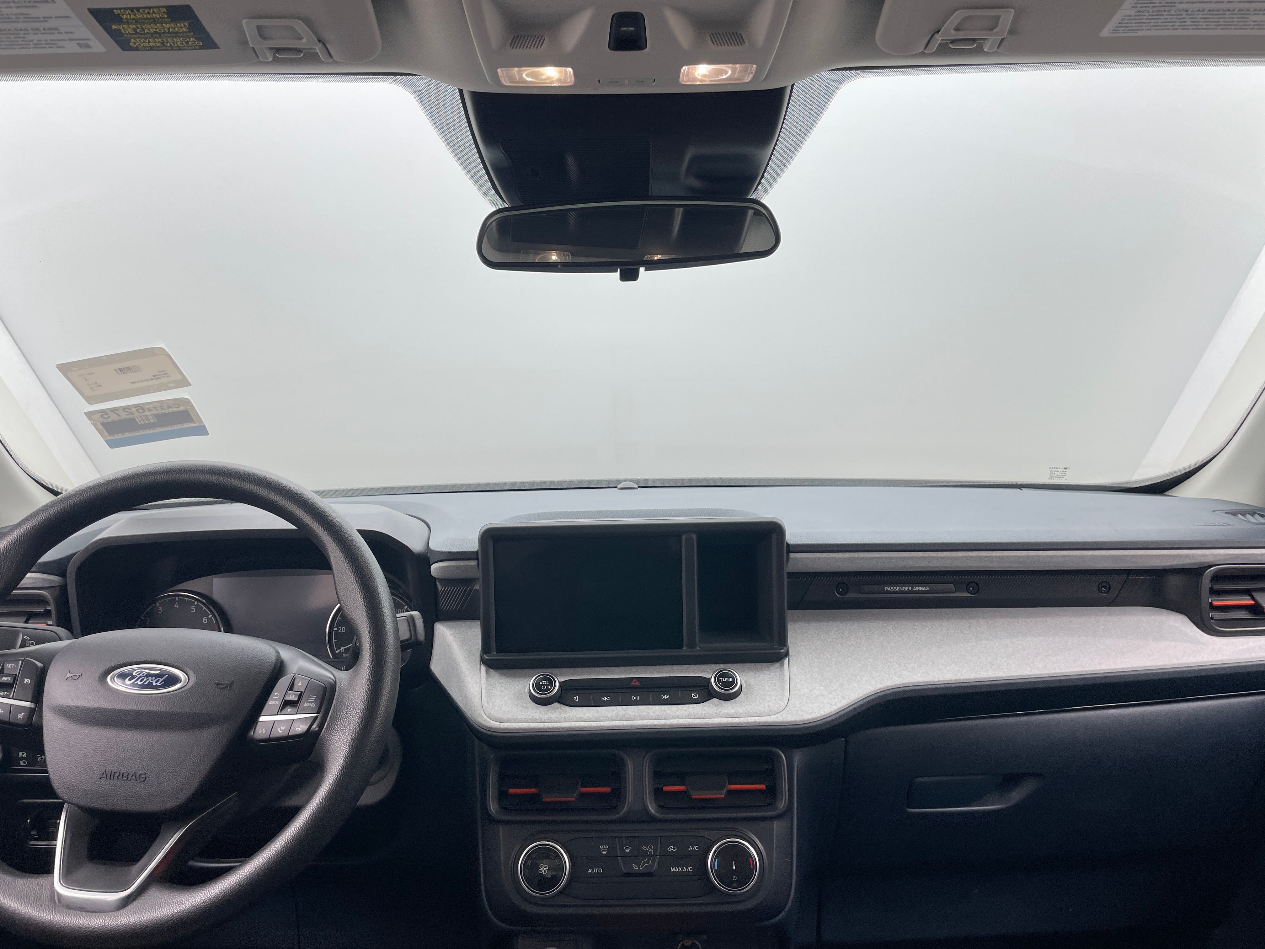 2022 Ford Maverick XLT 3