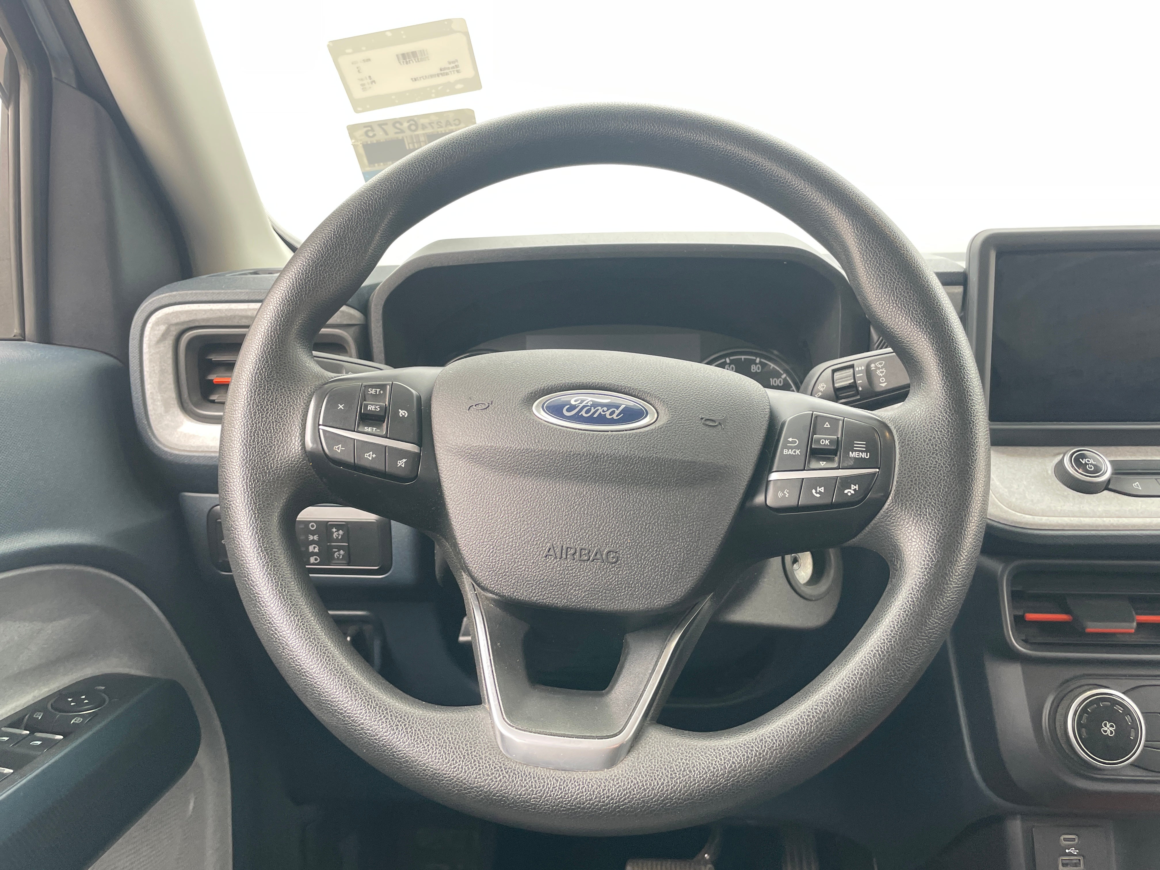 2022 Ford Maverick XLT 5