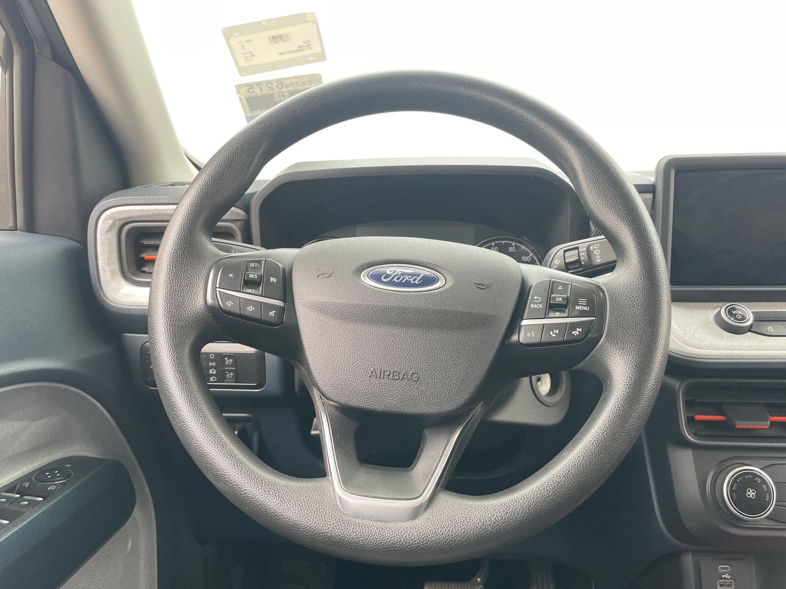 Thumbnail: 2022 Ford Maverick - 5