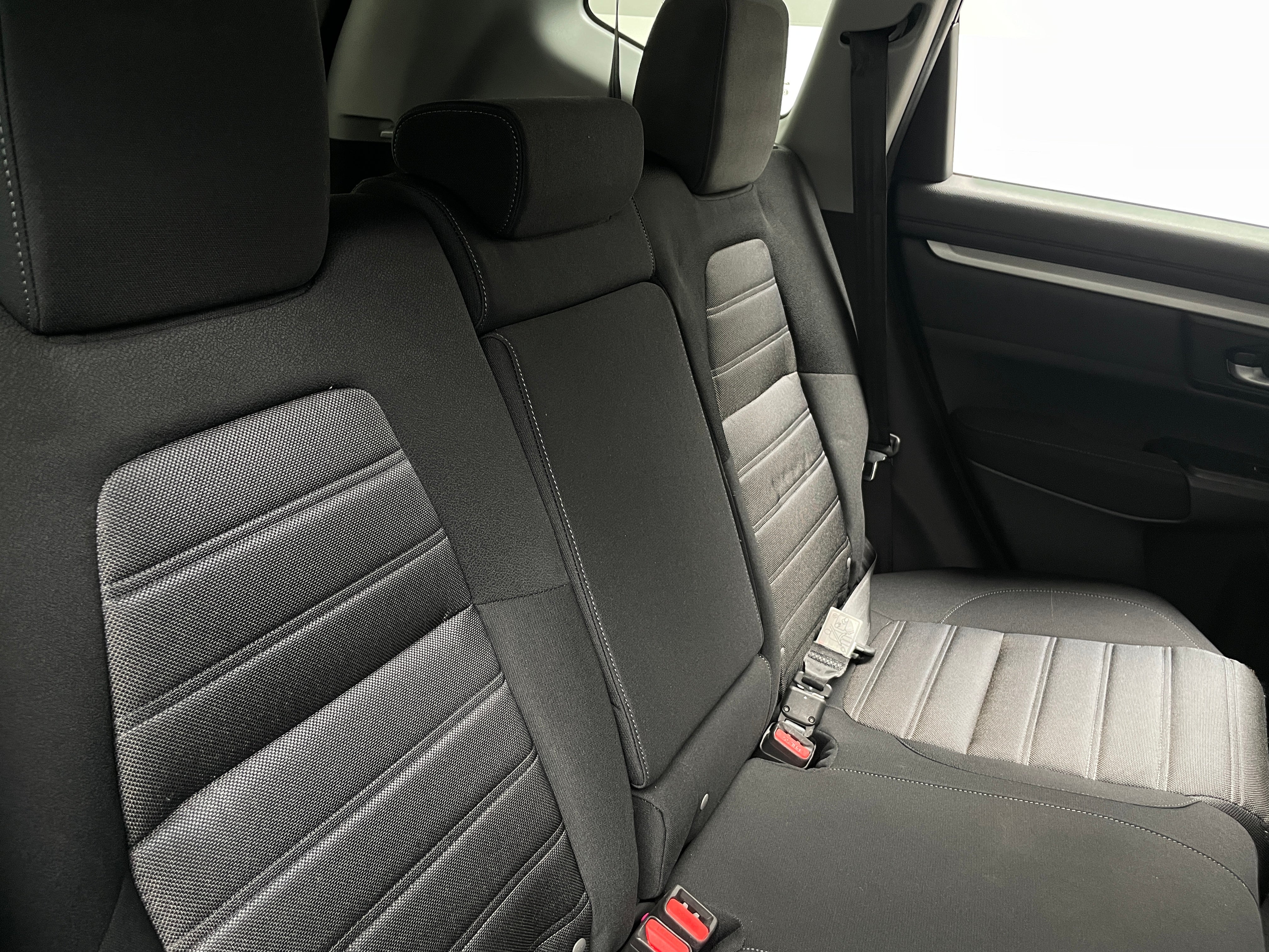 2022 Honda CR-V Special Edition 6