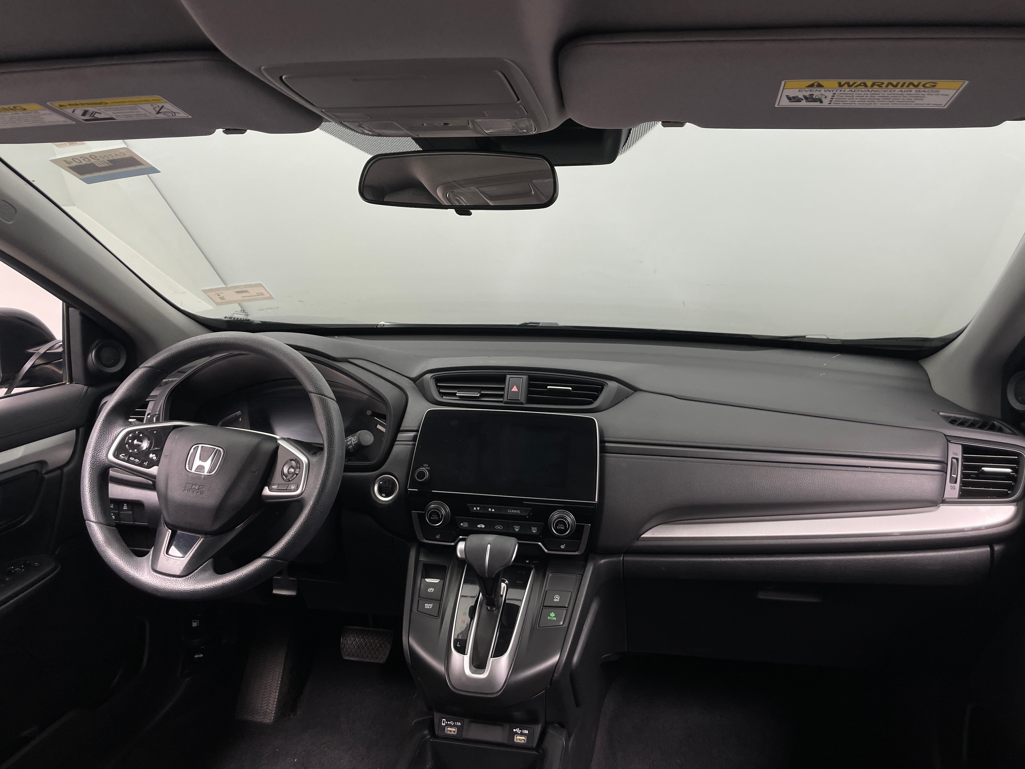 2022 Honda CR-V Special Edition 3