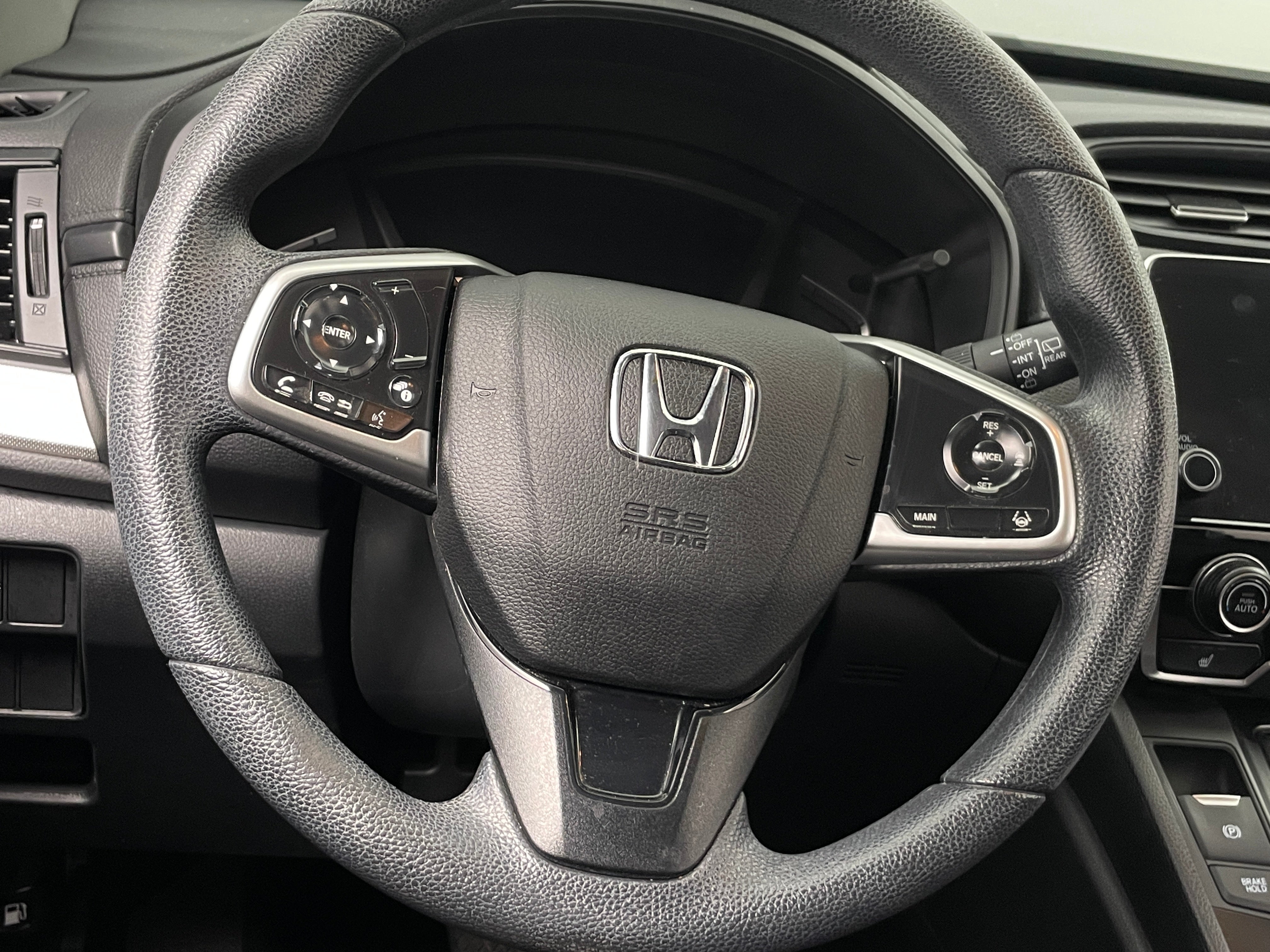 2022 Honda CR-V Special Edition 5