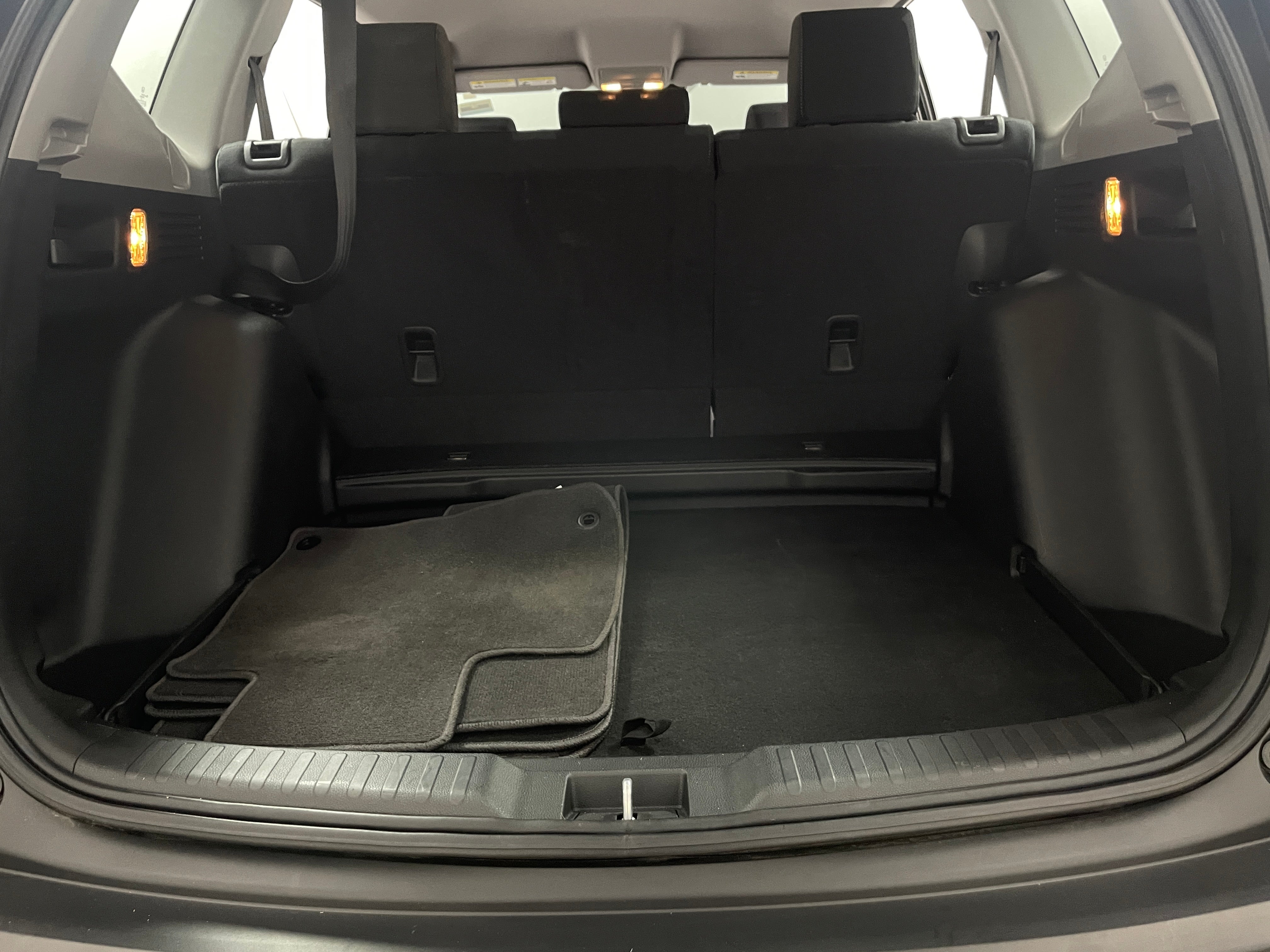 2022 Honda CR-V Special Edition 7