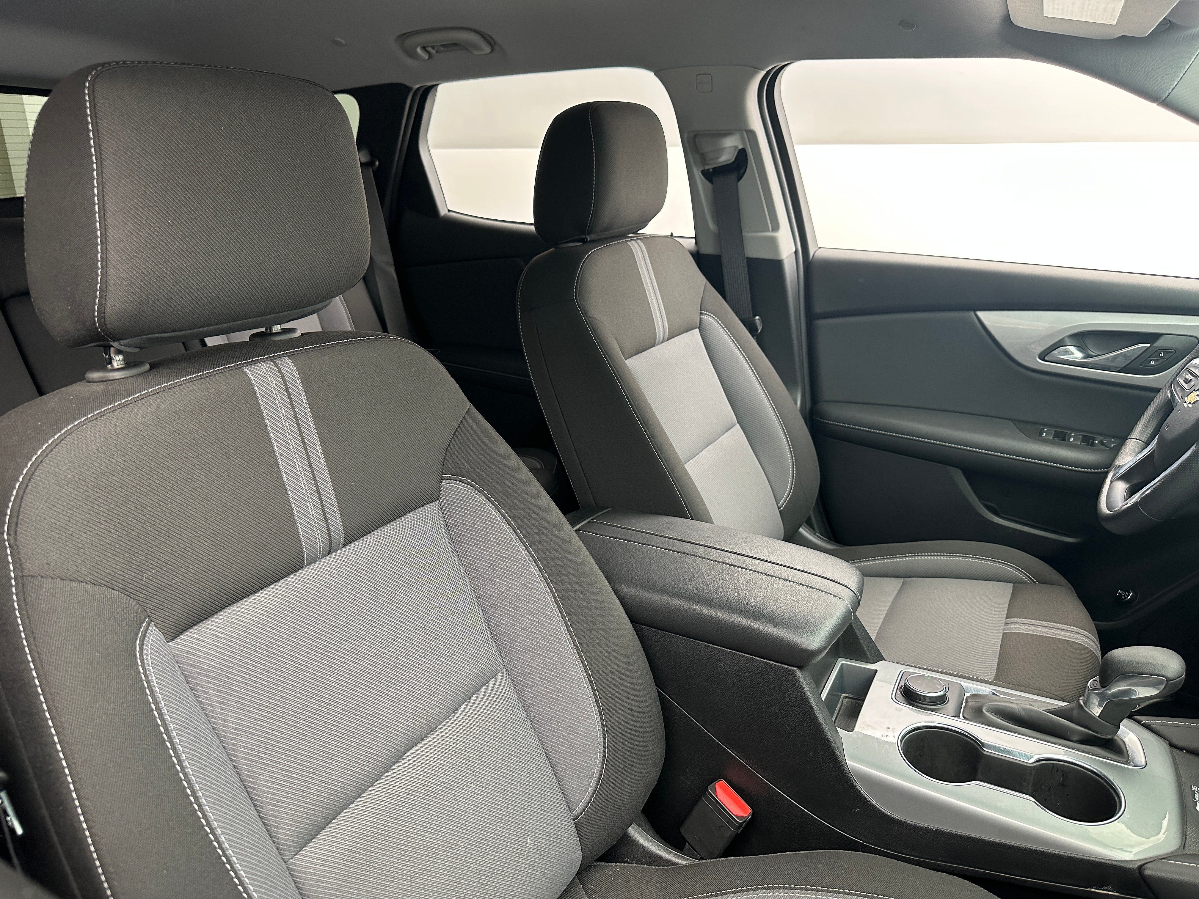 2023 Chevrolet Blazer  2
