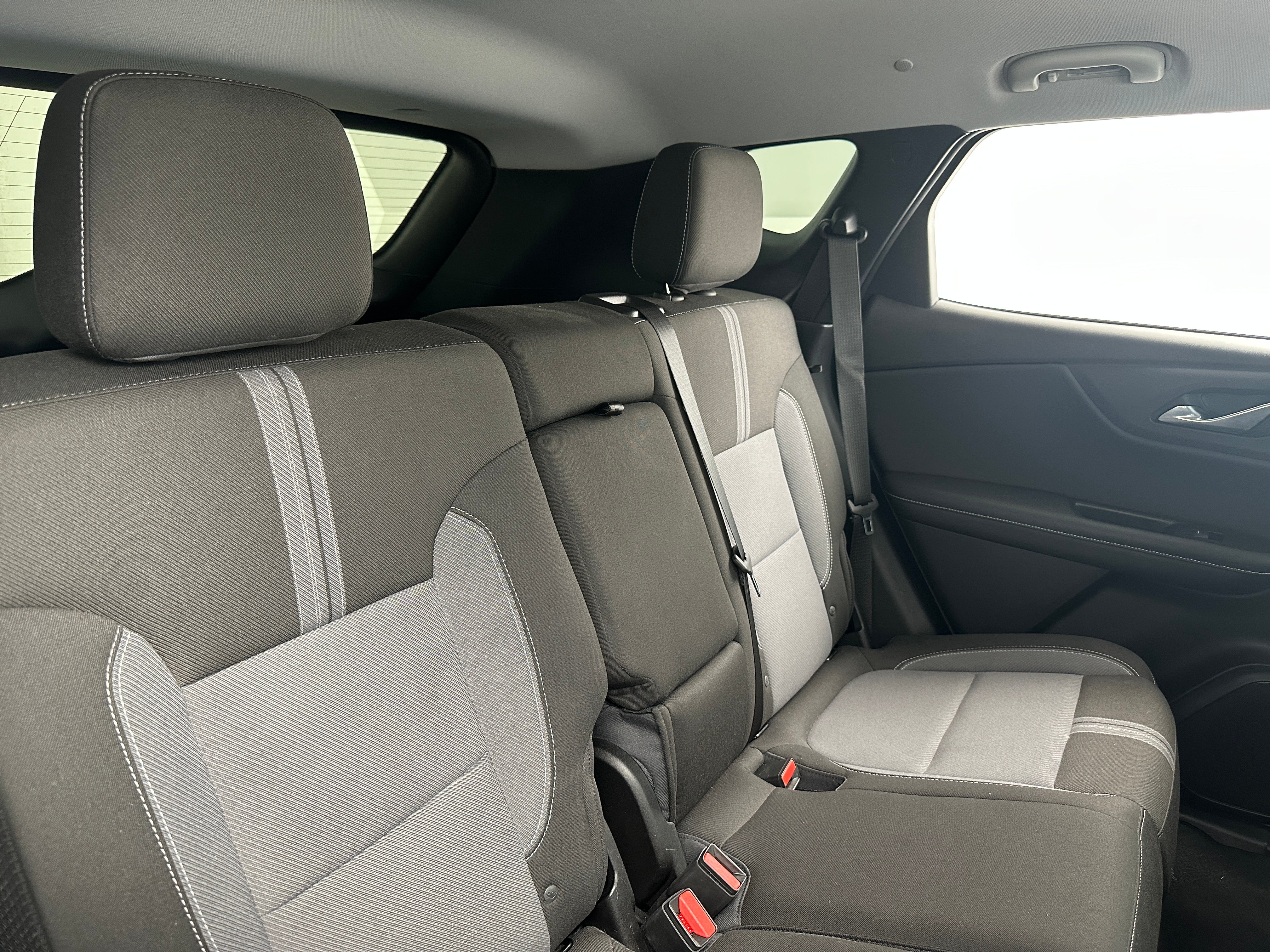 2023 Chevrolet Blazer  6