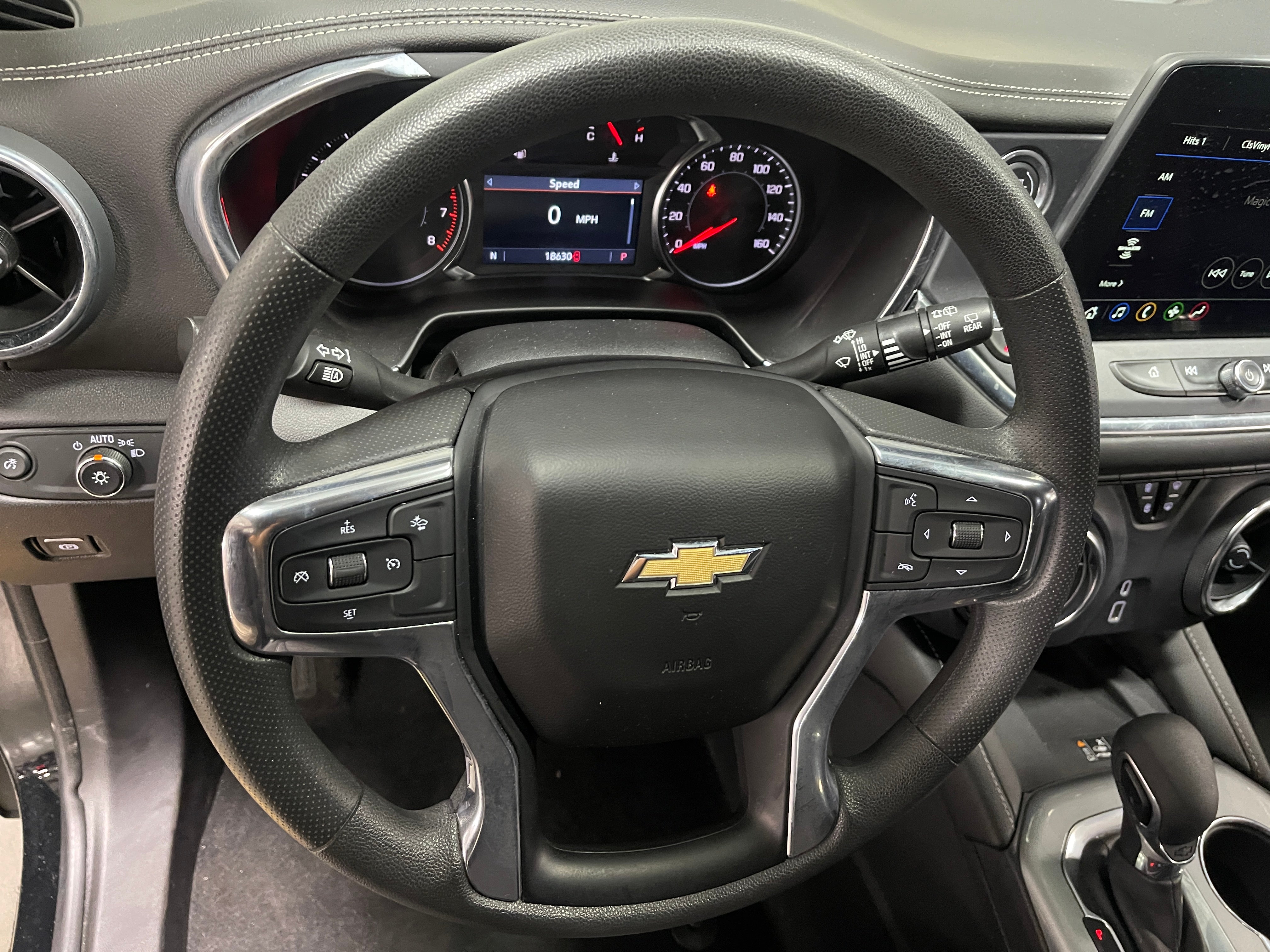 2023 Chevrolet Blazer  5