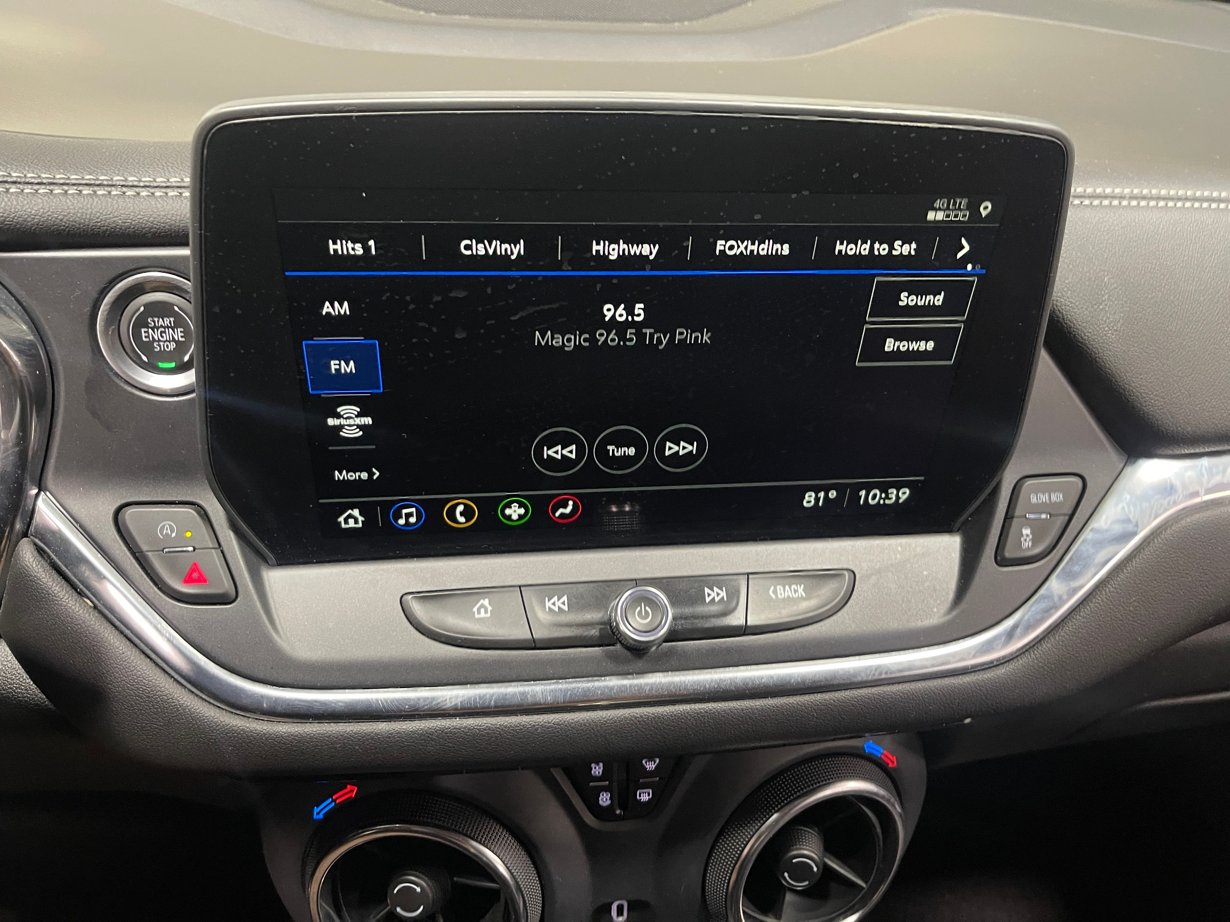 2023 Chevrolet Blazer  4