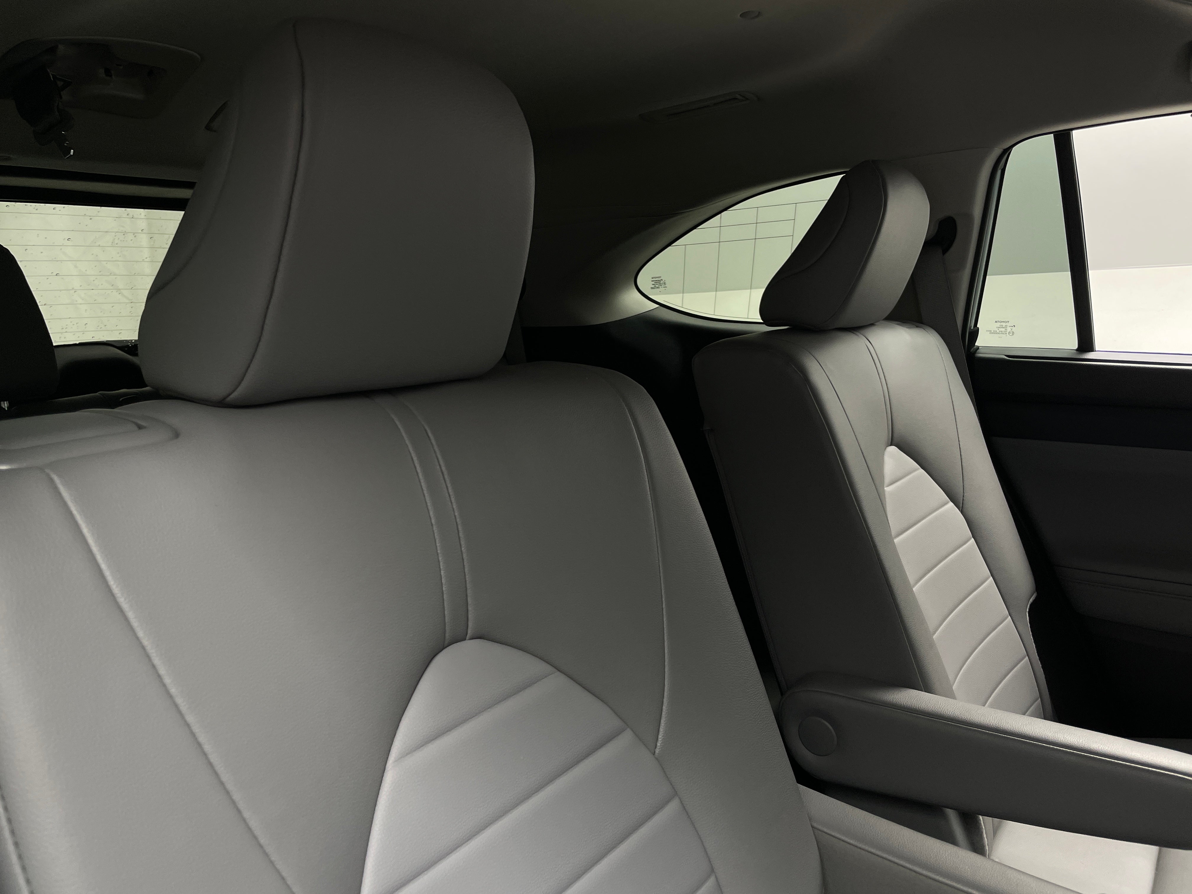 2024 Toyota Highlander XLE 5