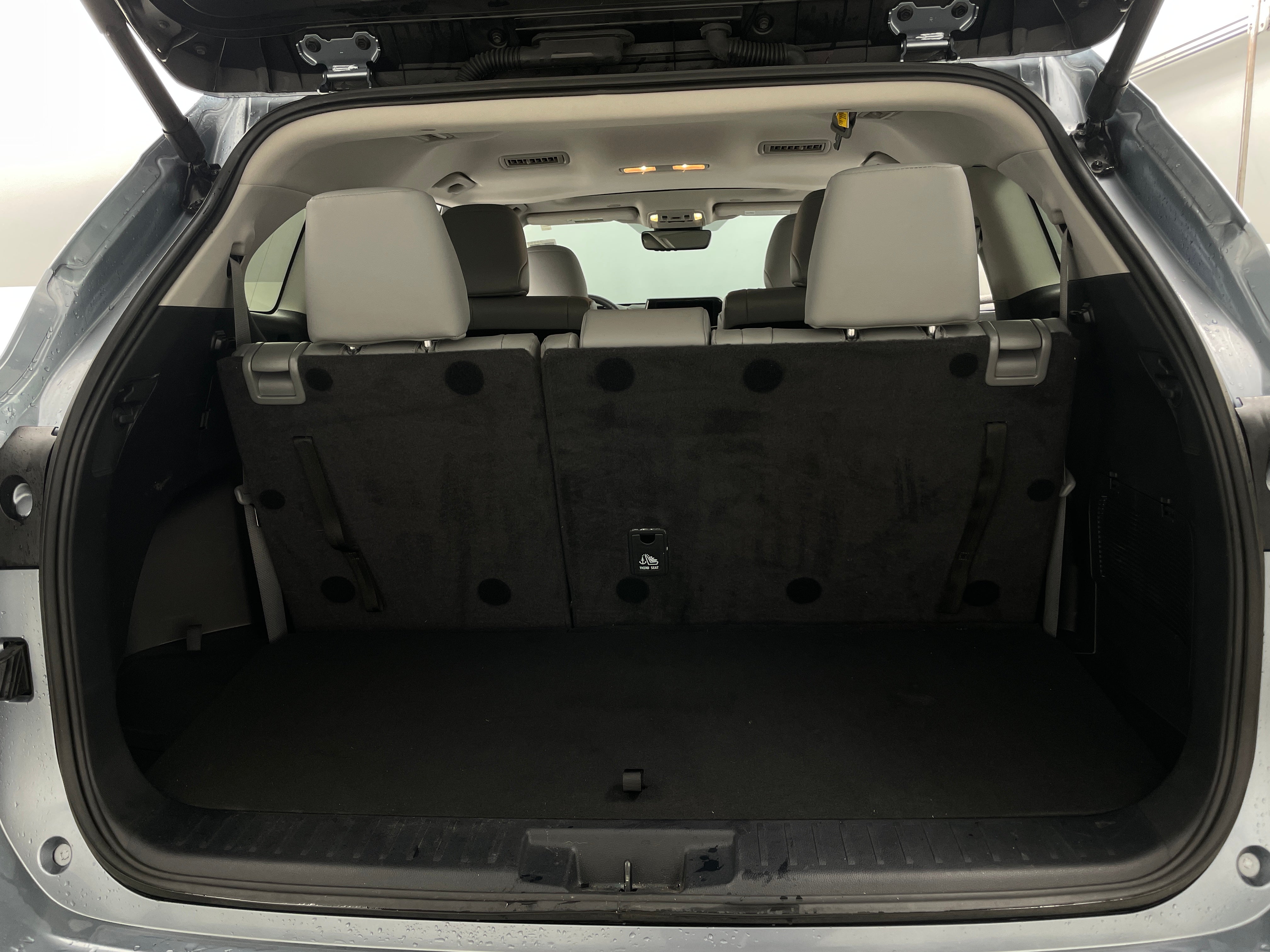 2024 Toyota Highlander XLE 6