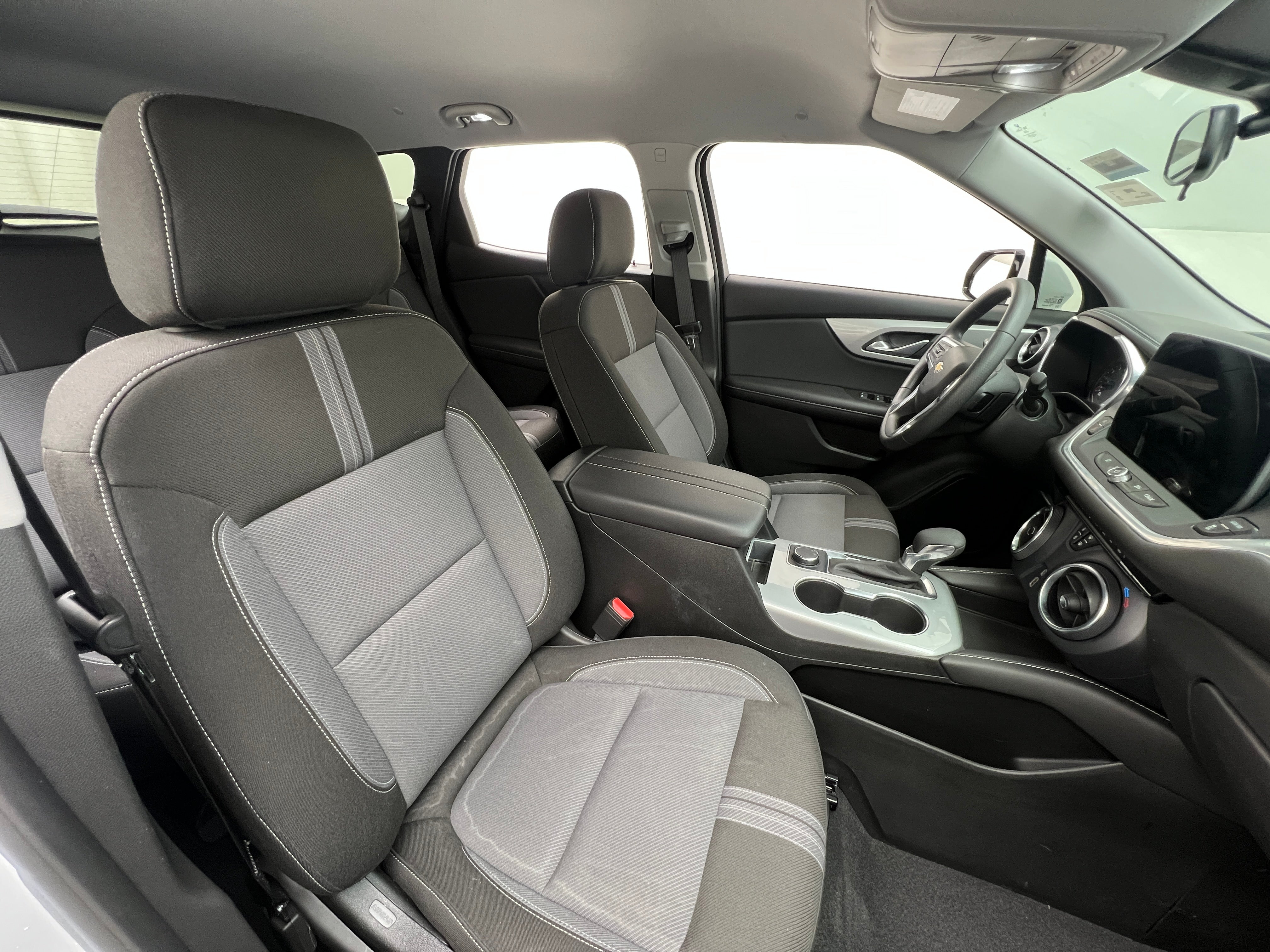 2023 Chevrolet Blazer  2
