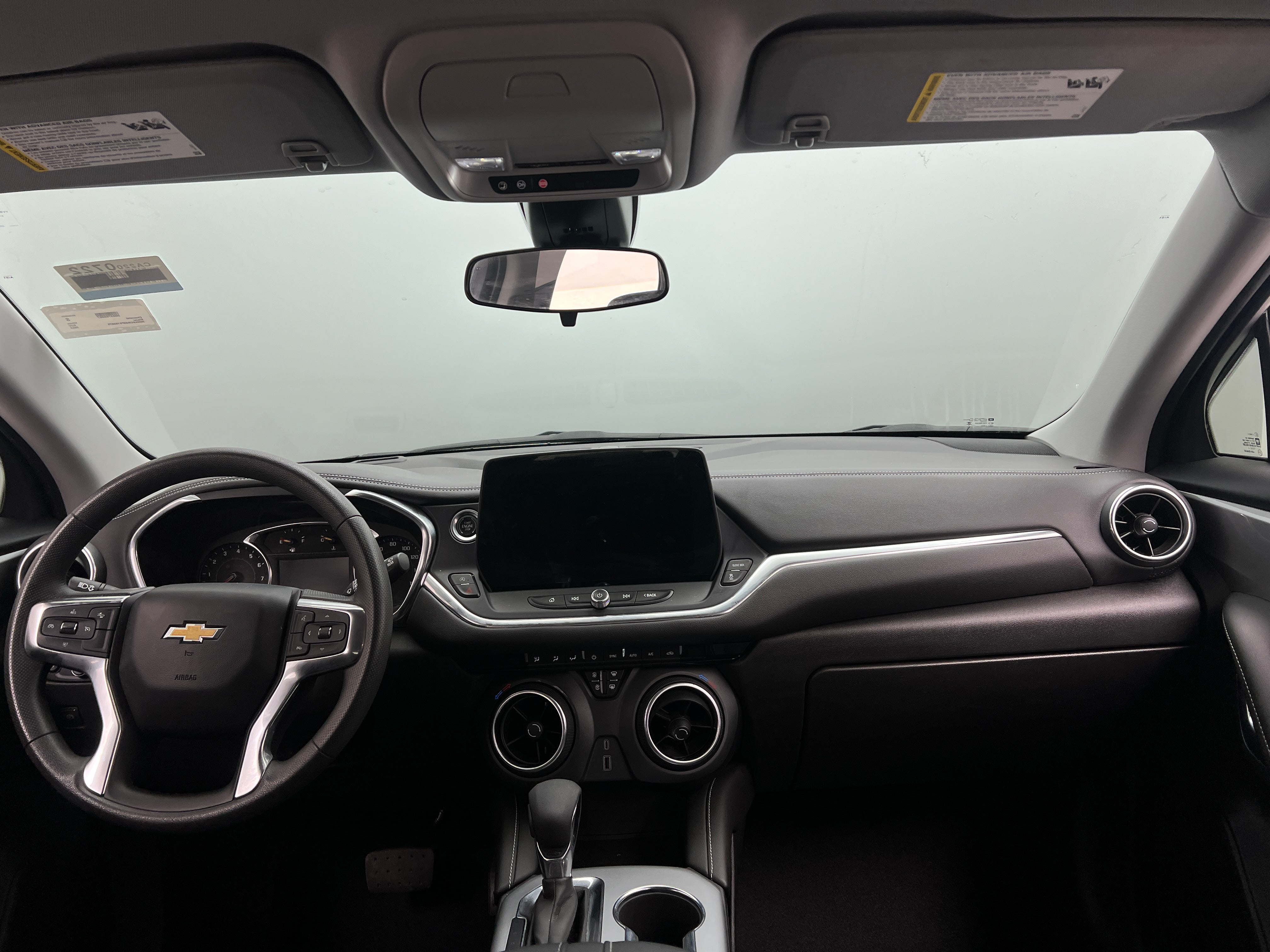 2023 Chevrolet Blazer  3