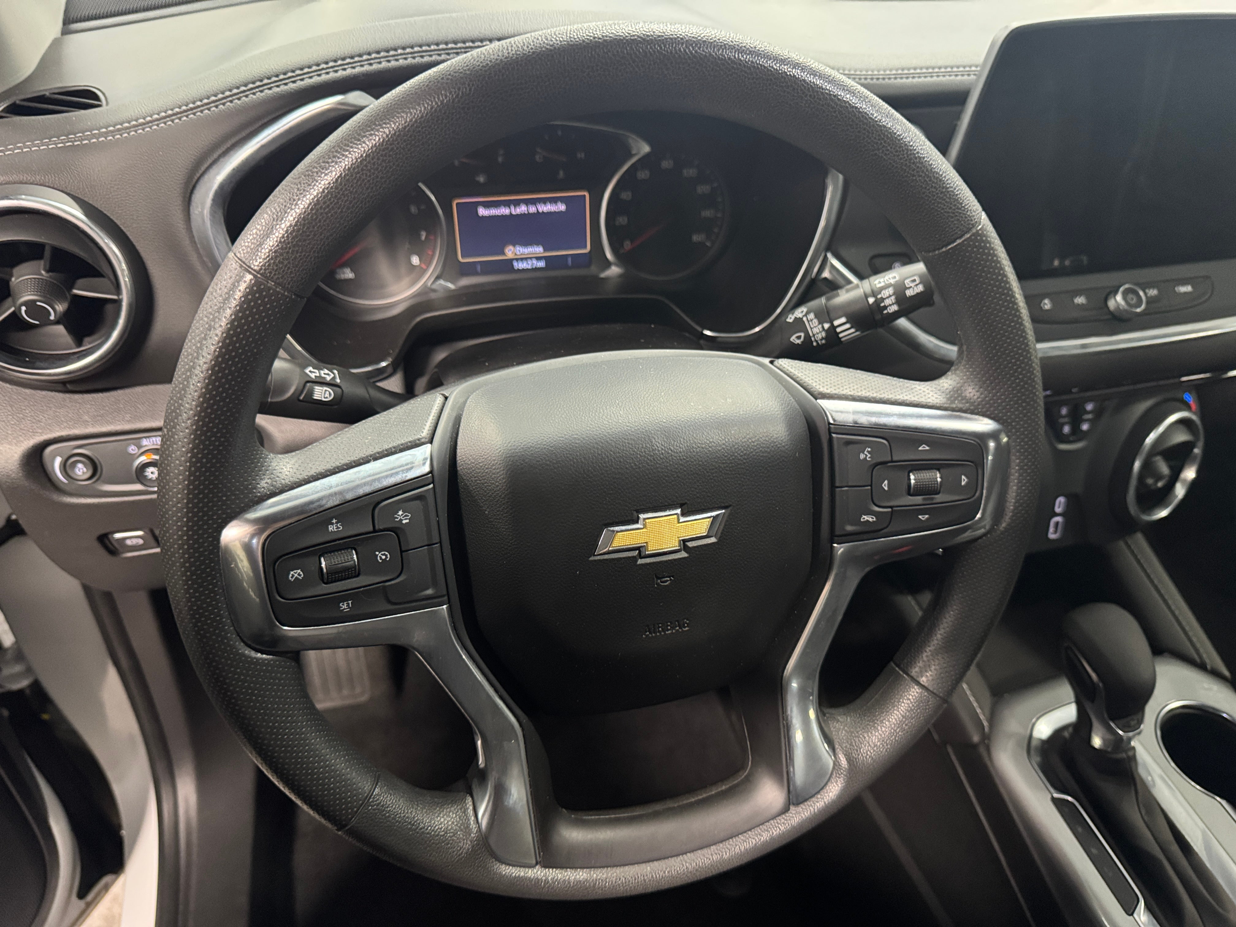2023 Chevrolet Blazer  5