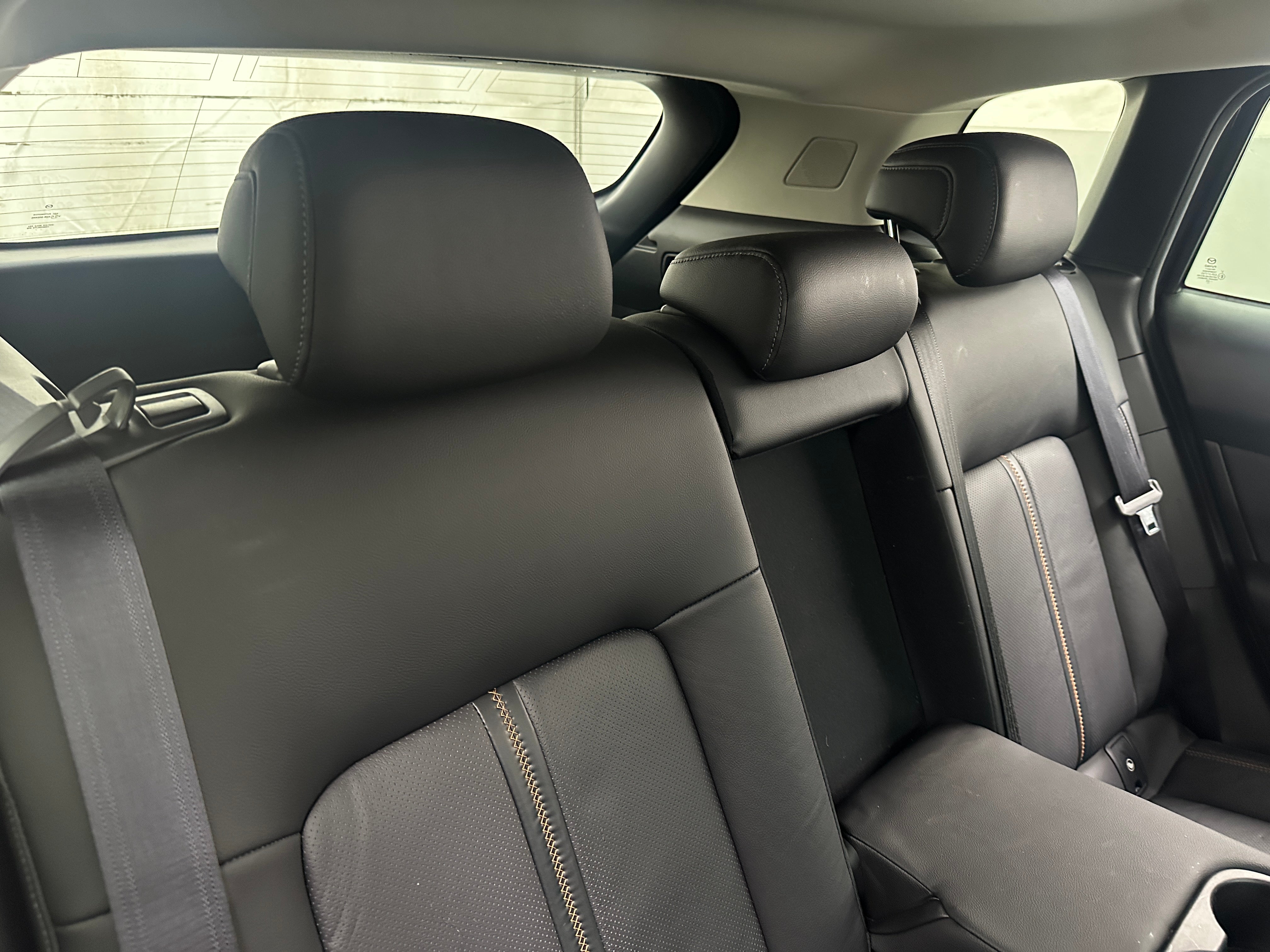2024 Mazda CX-50 Turbo Premium 6