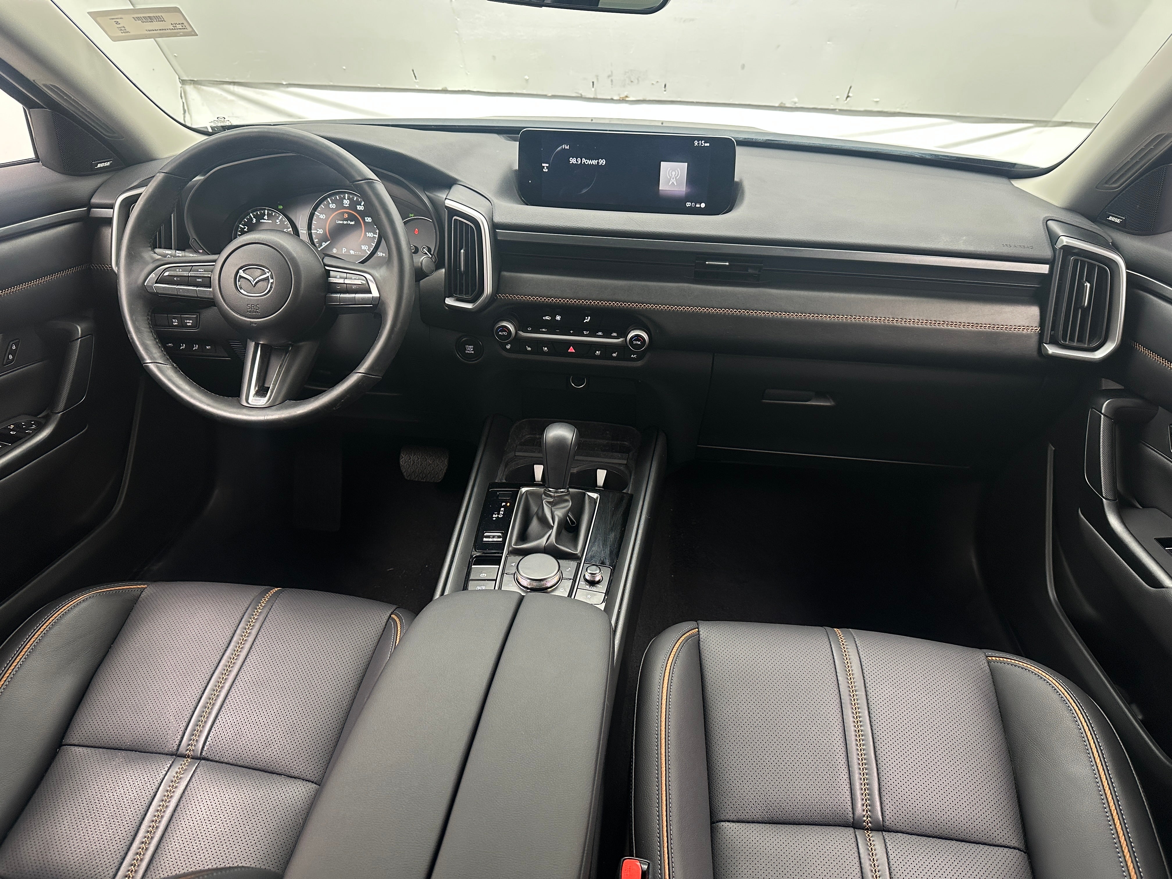 2024 Mazda CX-50 Turbo Premium 3