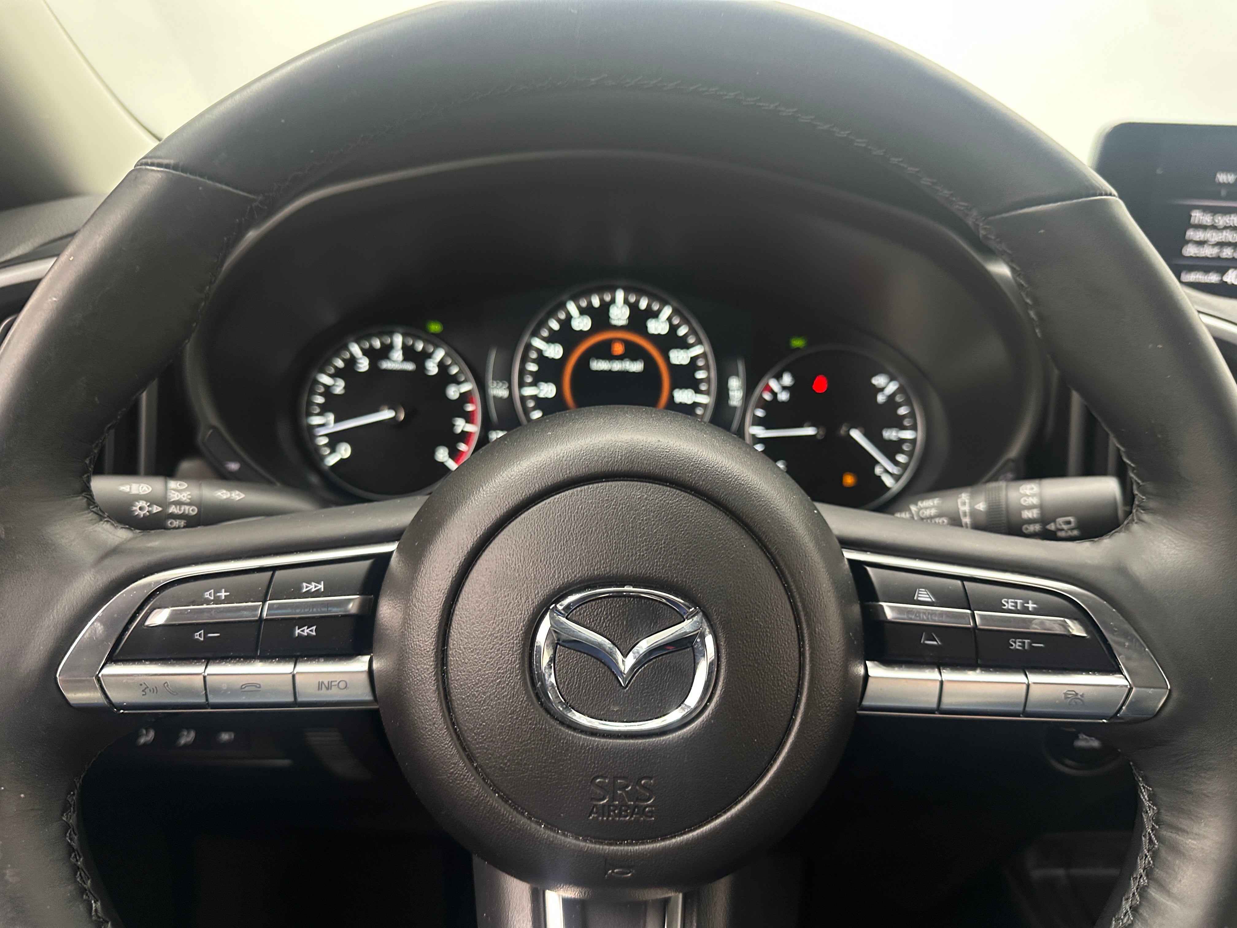 2024 Mazda CX-50 Turbo Premium 5