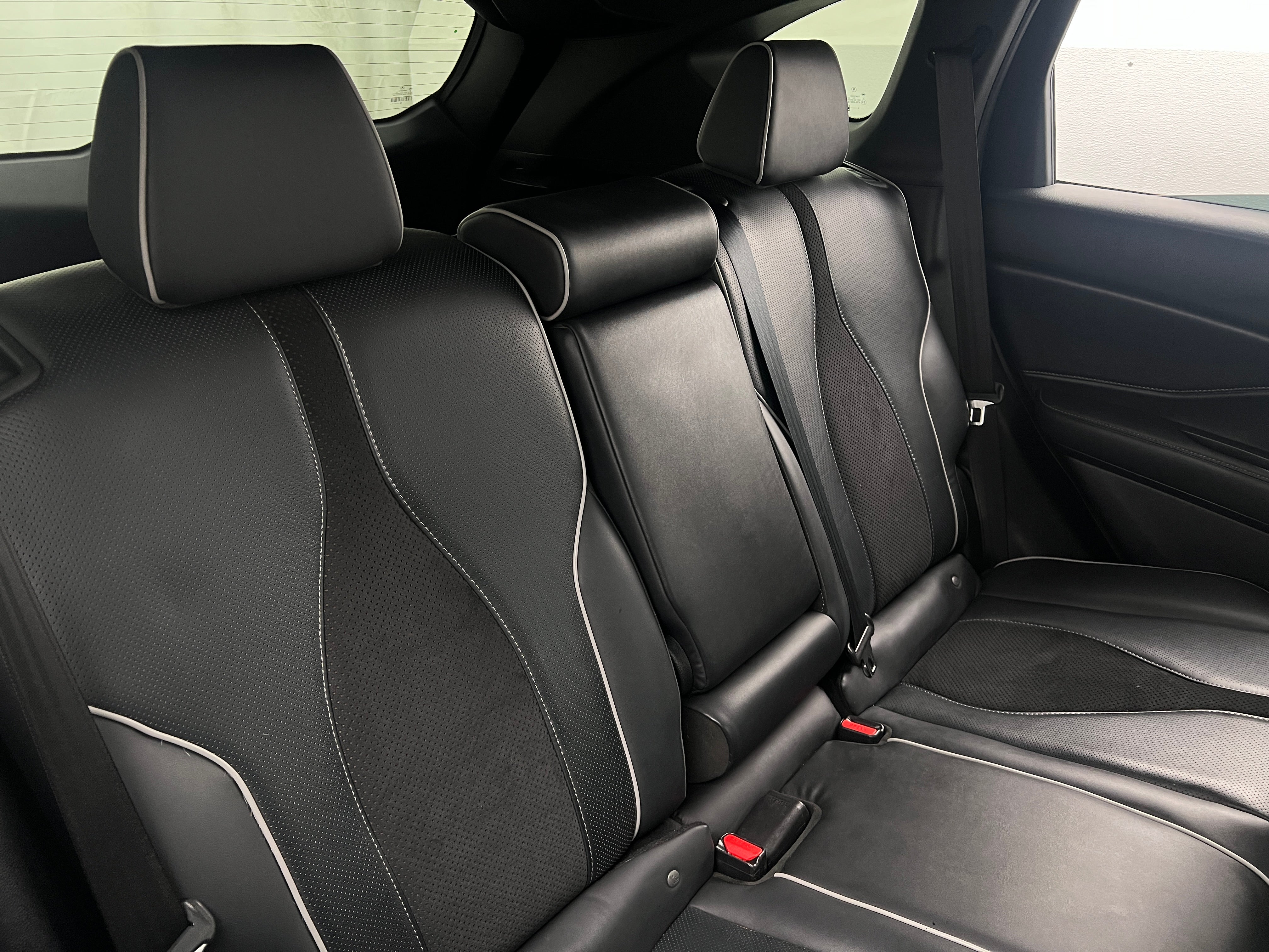 2019 Acura RDX Base 5