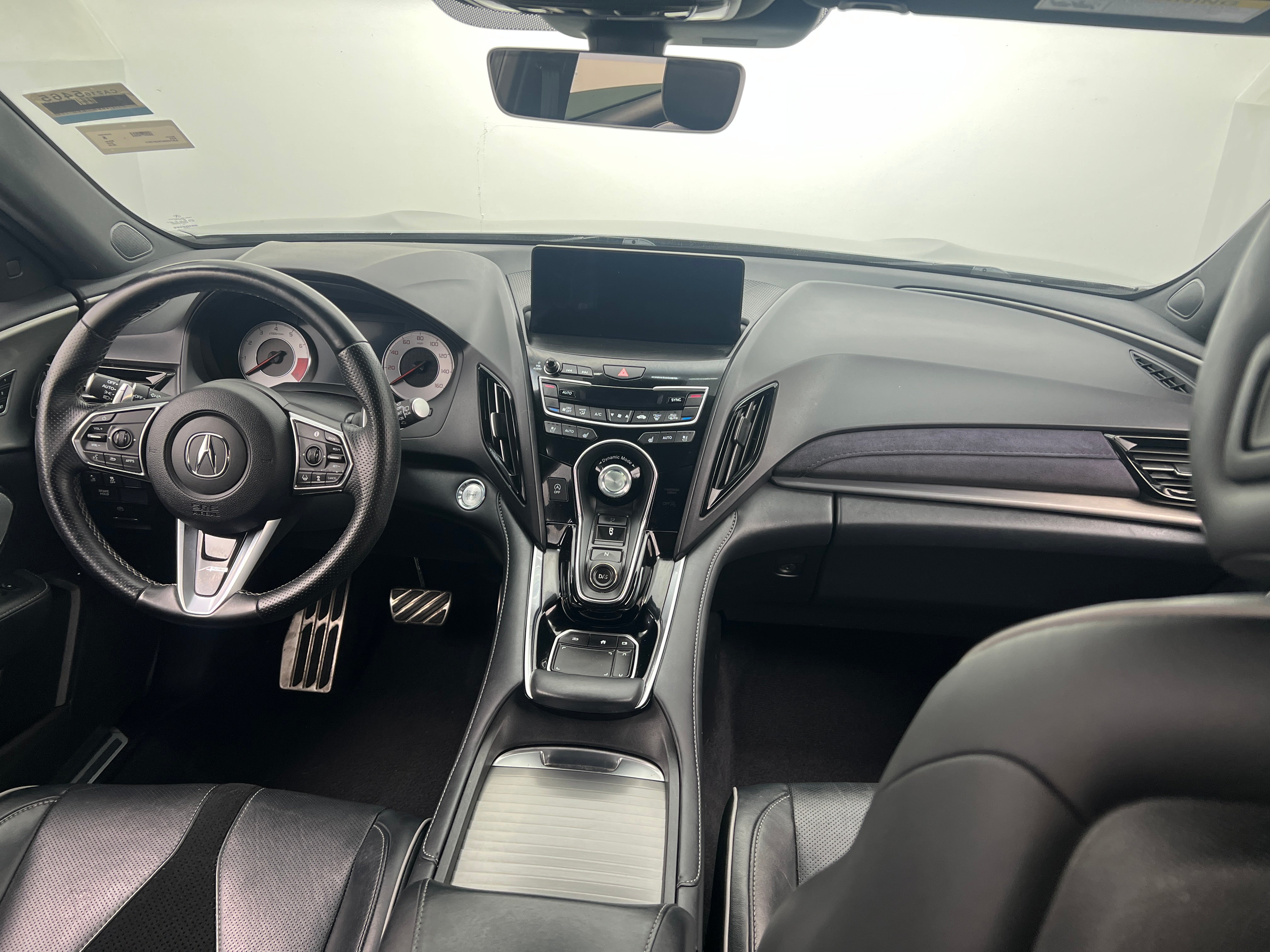 2019 Acura RDX Base 2