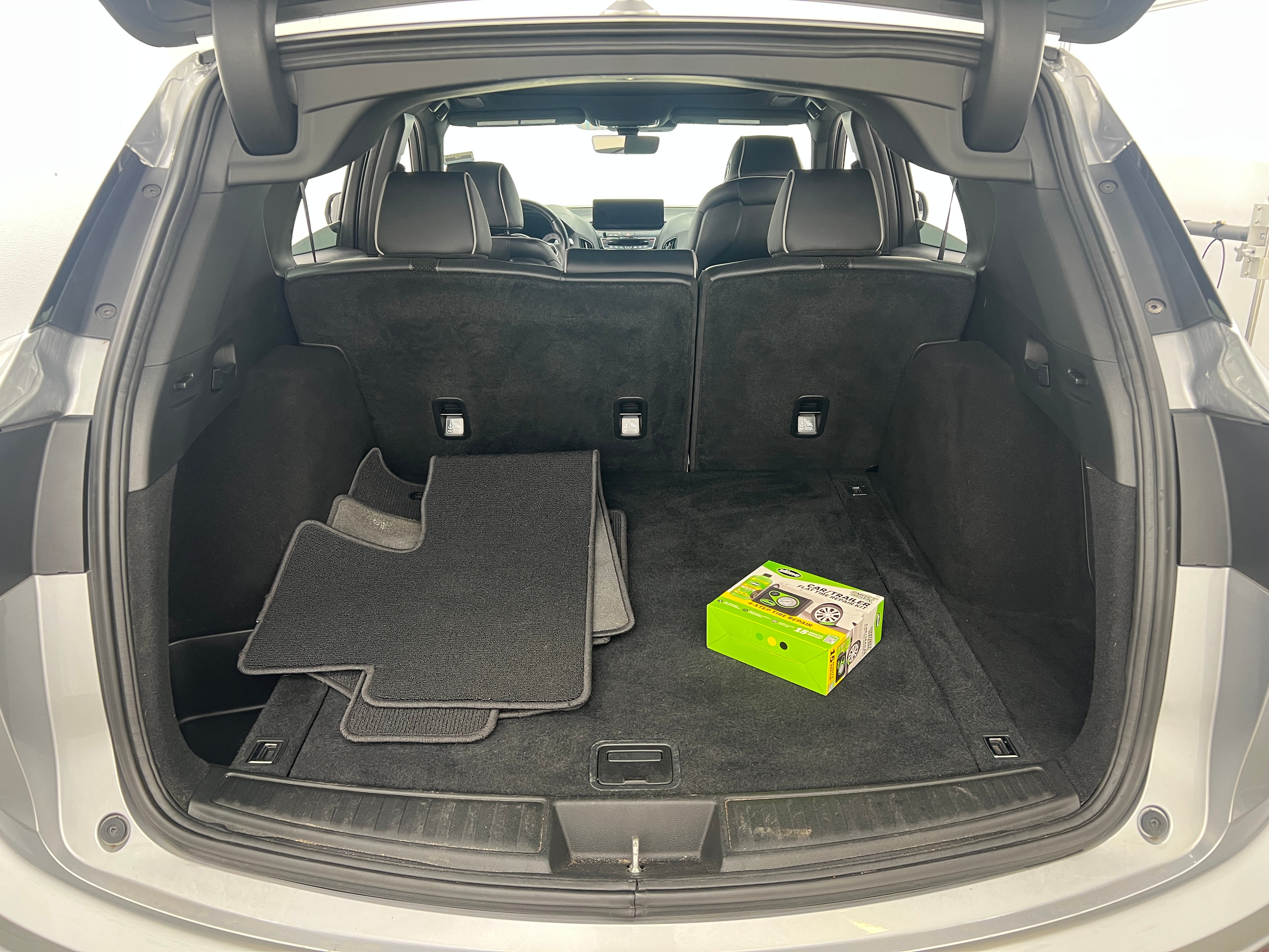 2019 Acura RDX Base 6