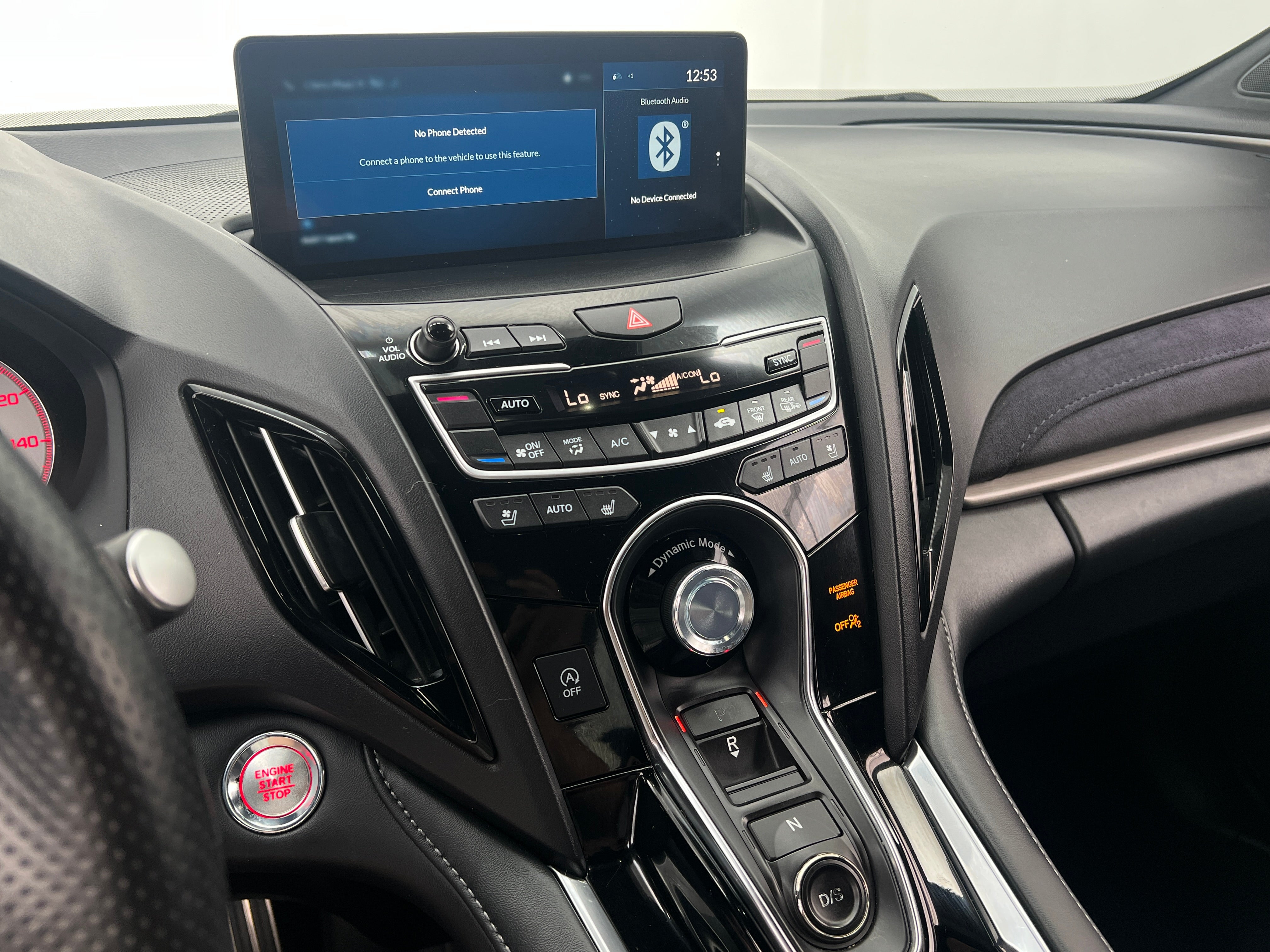 2019 Acura RDX Base 3