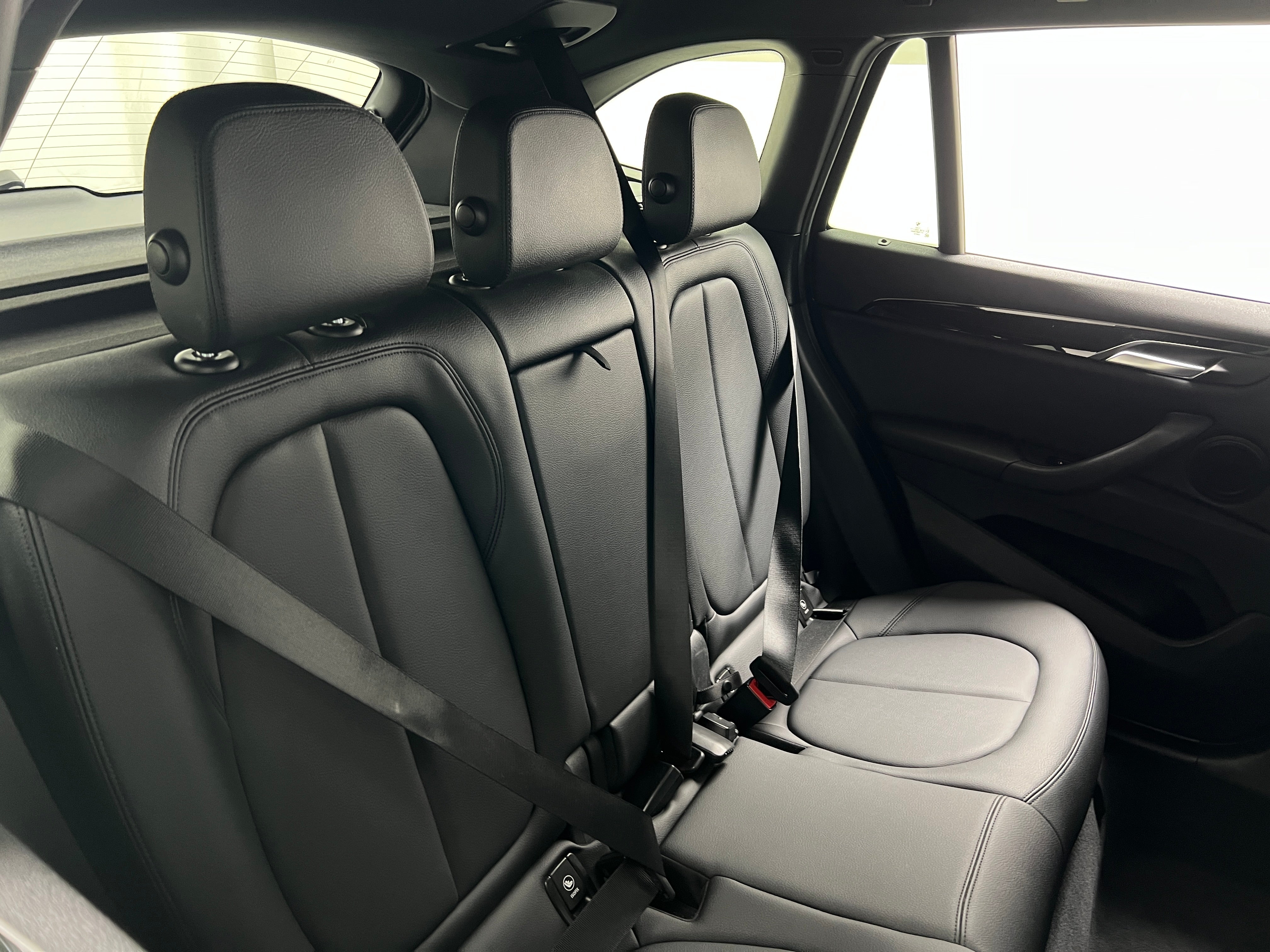 2017 BMW X1 xDrive28i 5