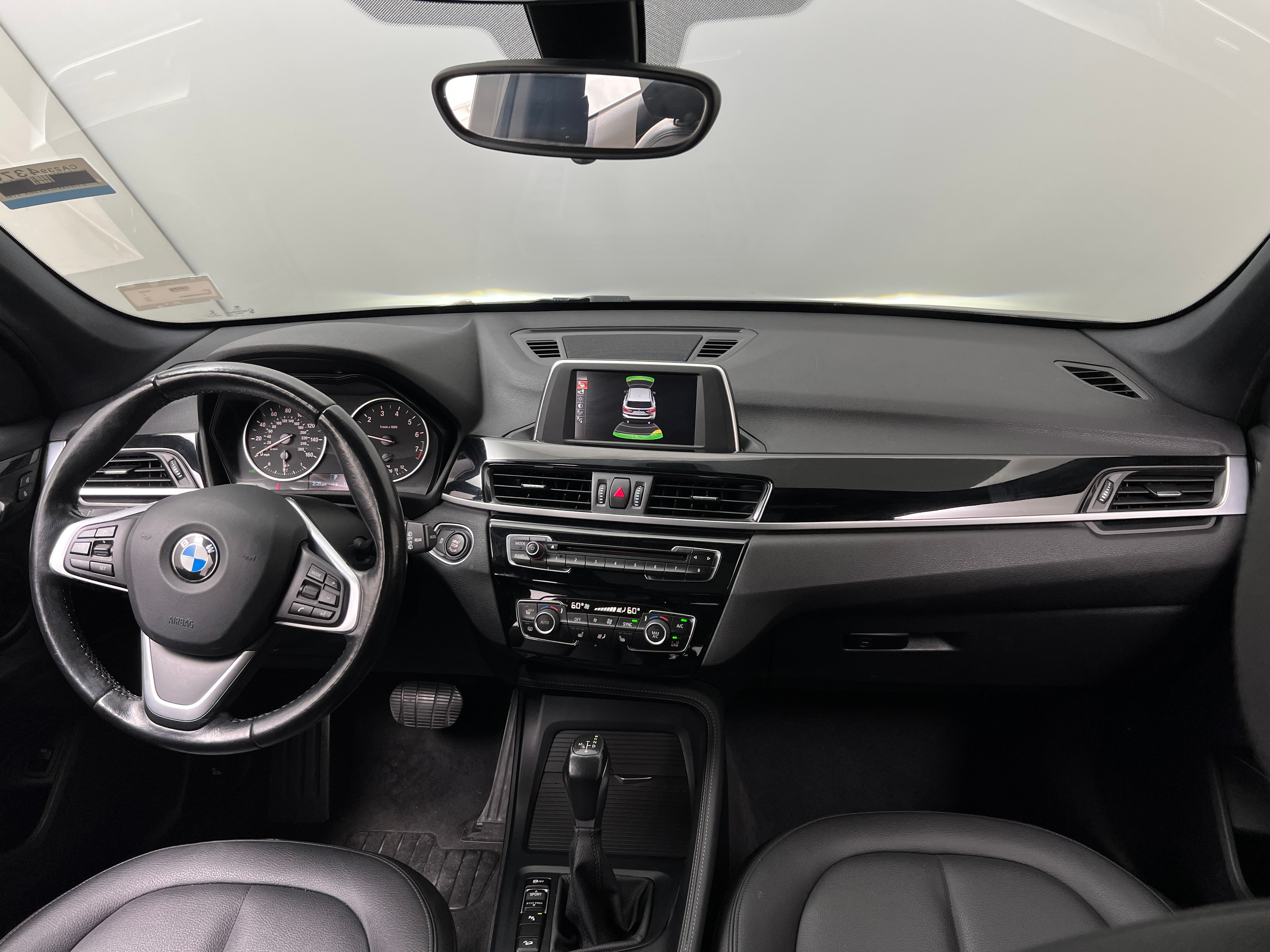 2017 BMW X1 xDrive28i 2